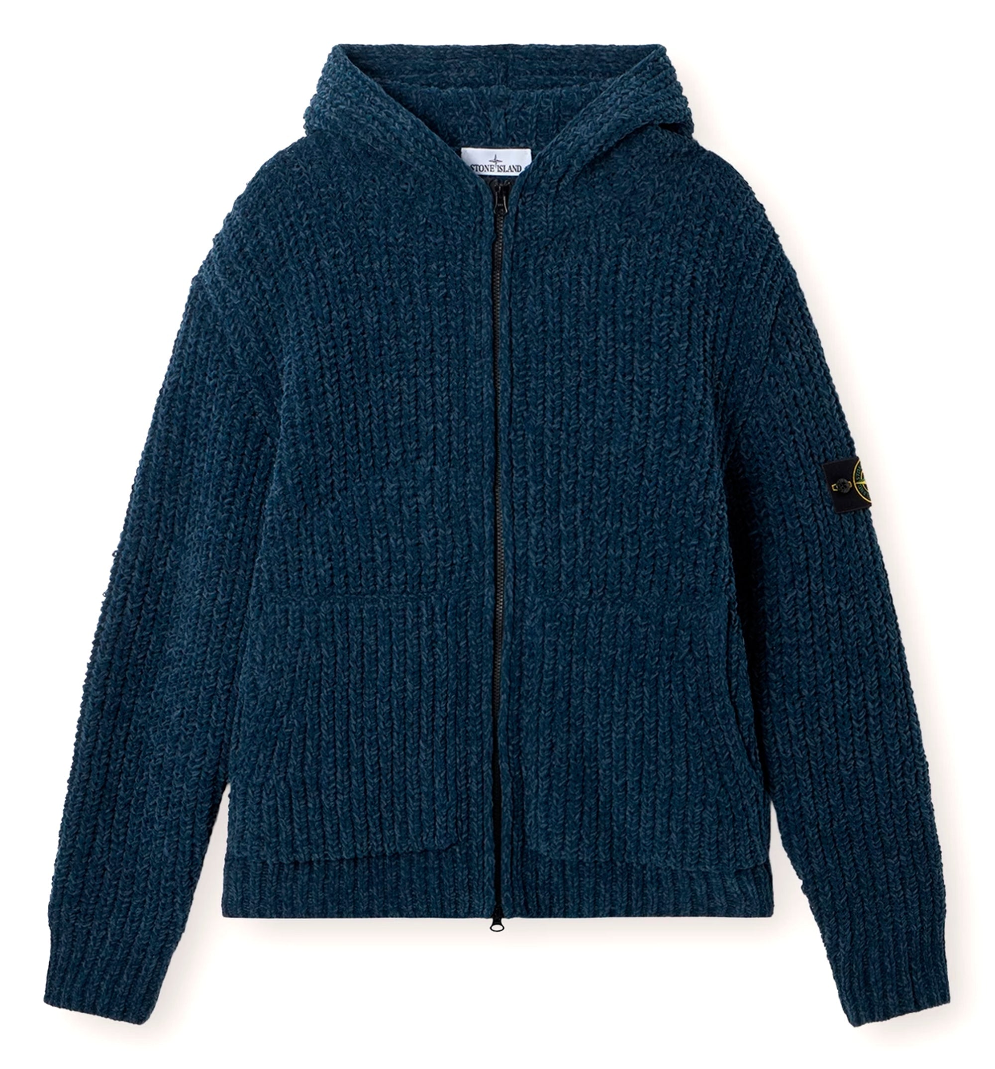 5100065 Mouliné Cotton Chenille