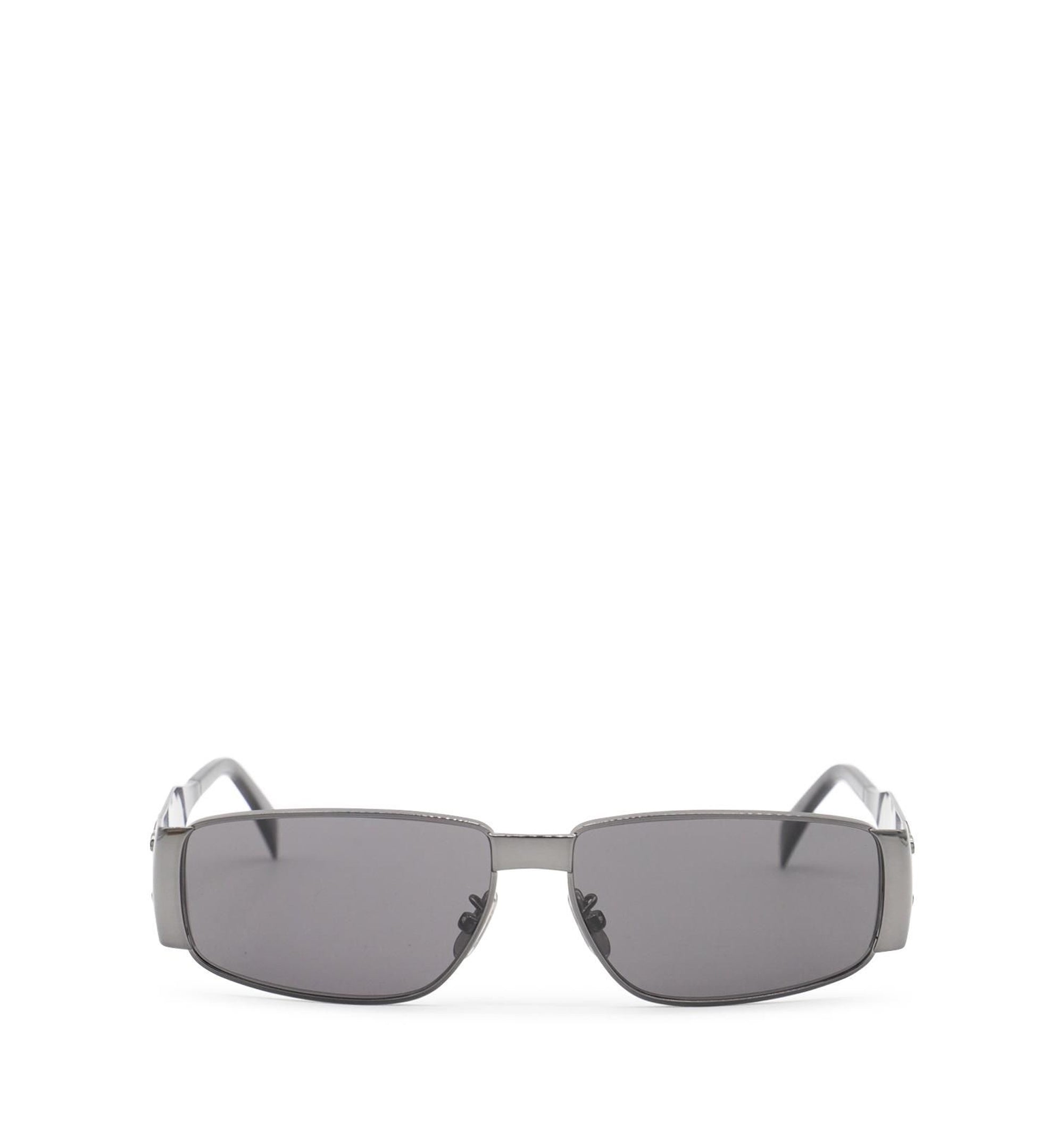 Triomphe Metal 06 Sunglasses in Metal