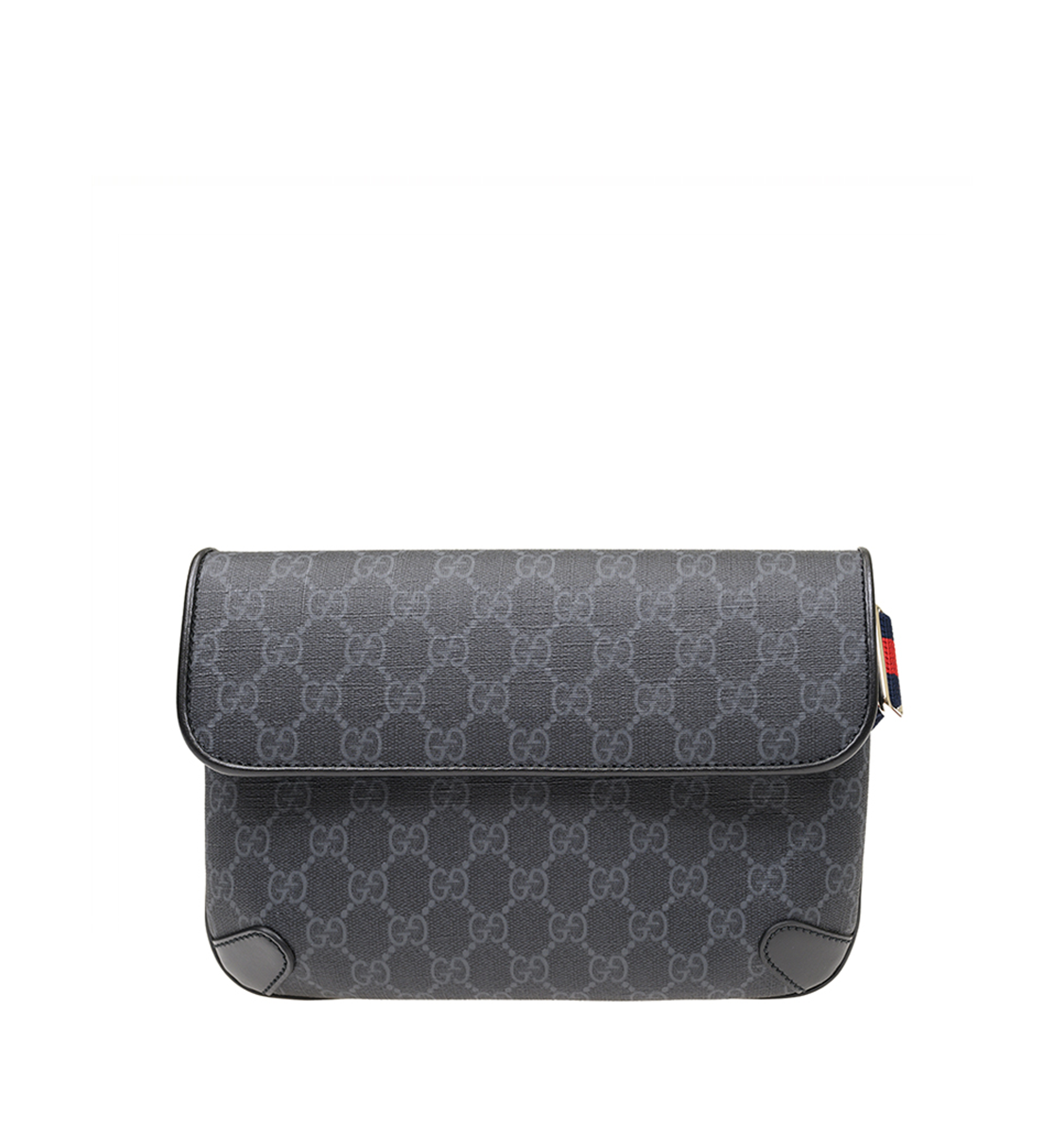 GG Belt Bag - Black