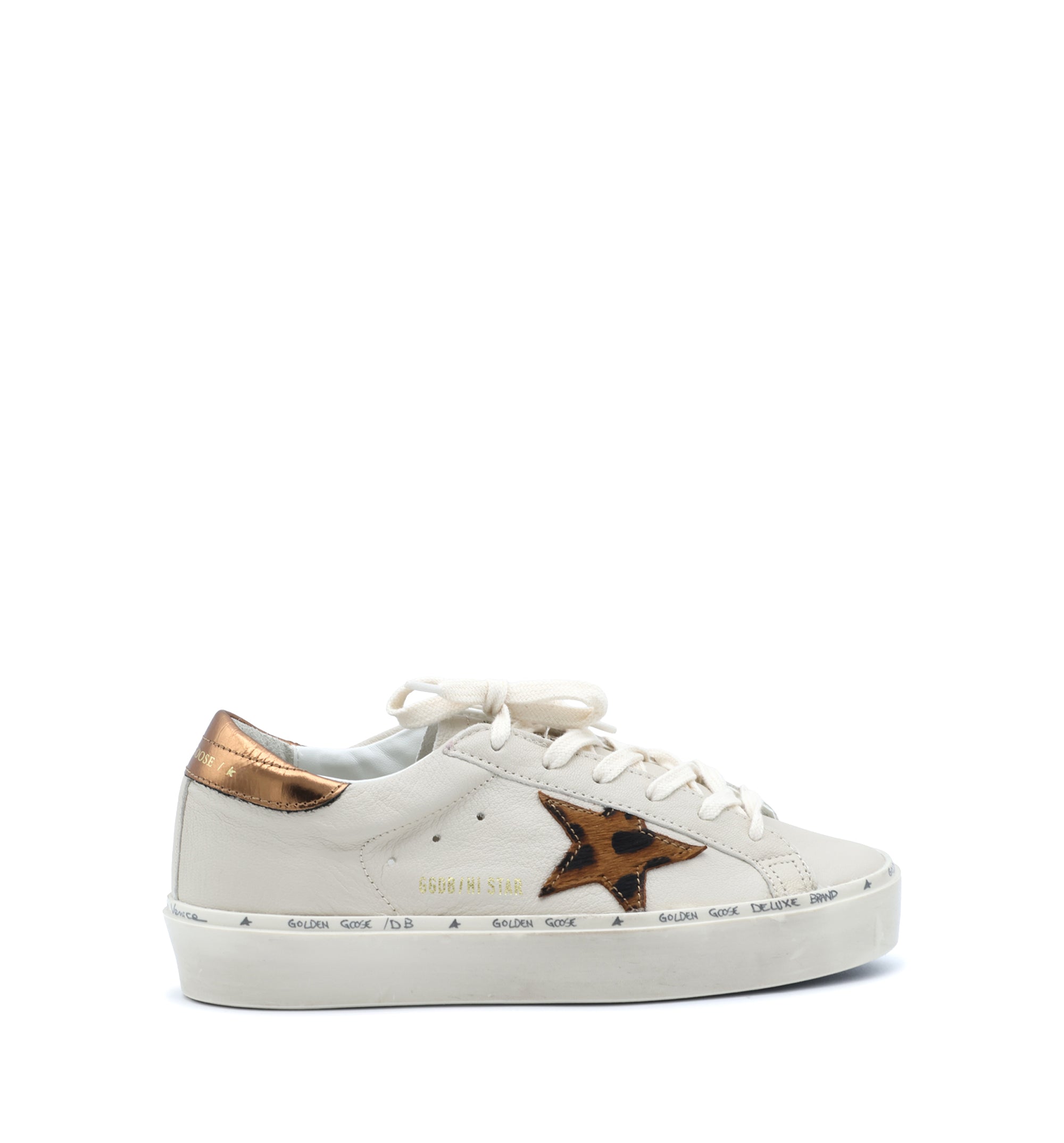 Hi Star Sneakers