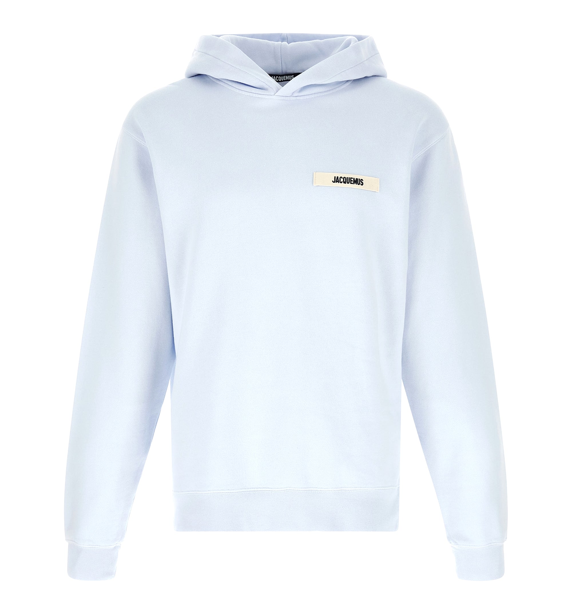 'Le Hoodie Gros Grains' sweatshirt