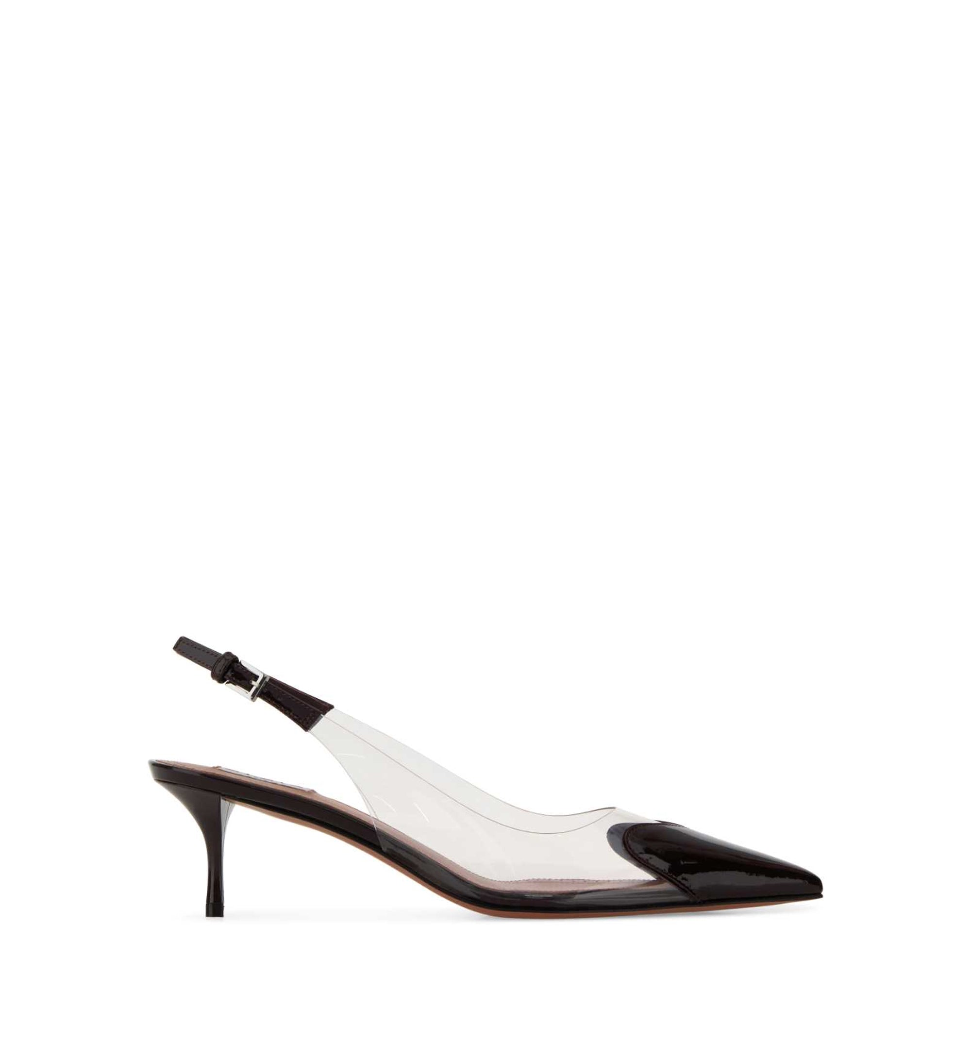 Le Cœur Slingback