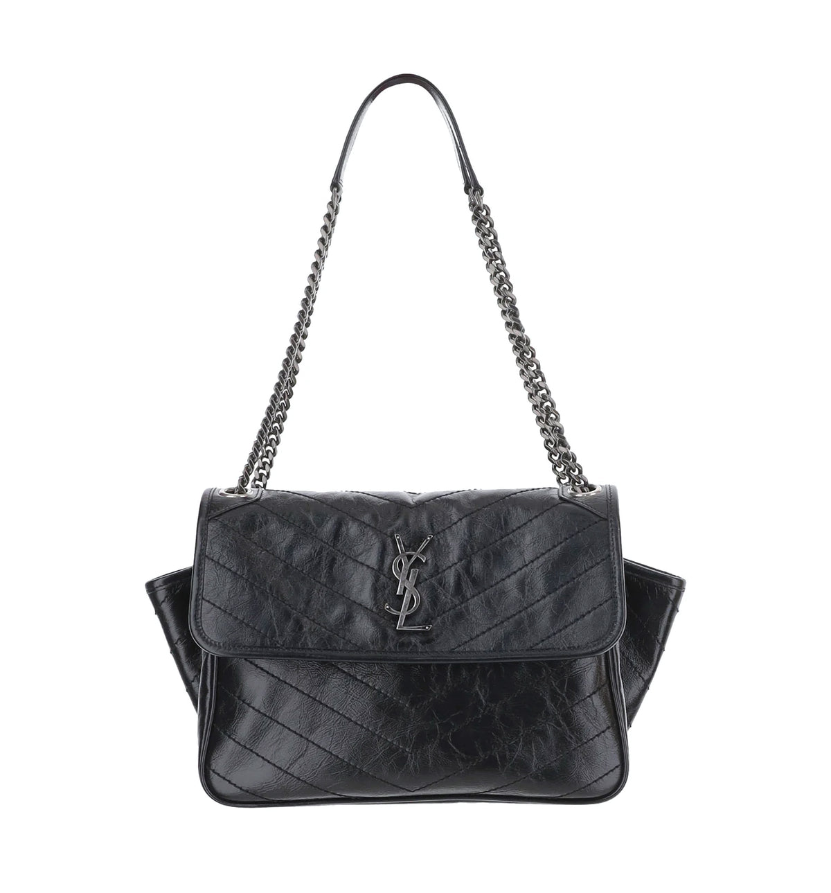 Niki Tripouch Shoulder Bag