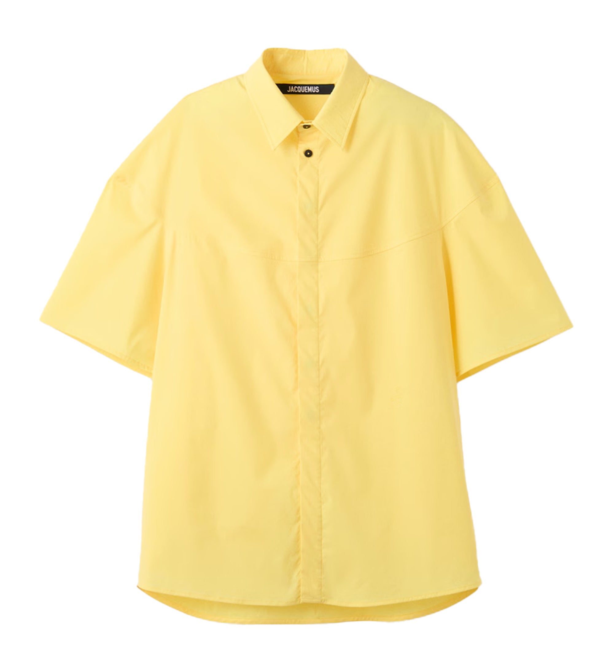 The Atelier Short-Sleeve Shirt
