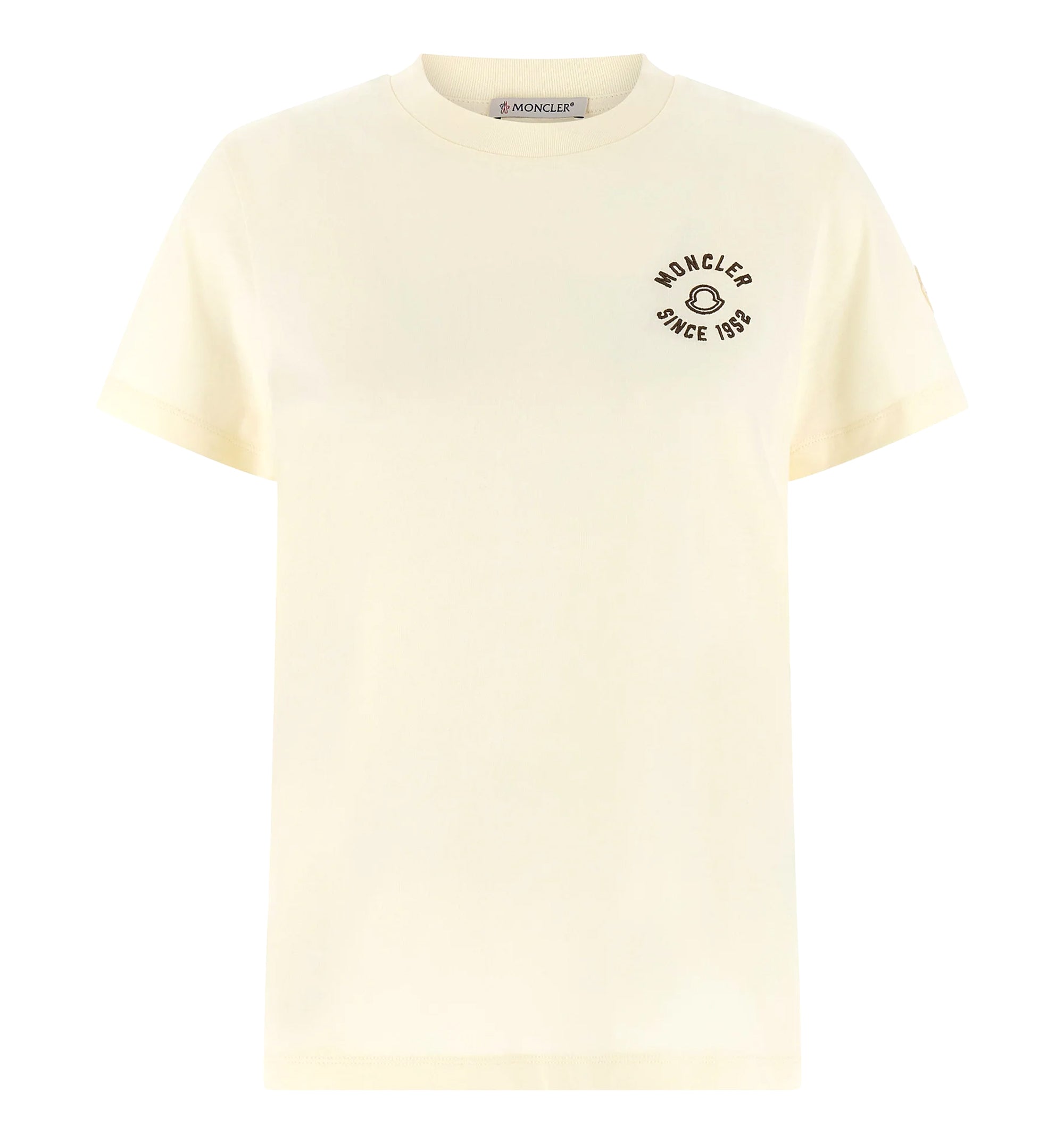 Organic Cotton T-Shirt