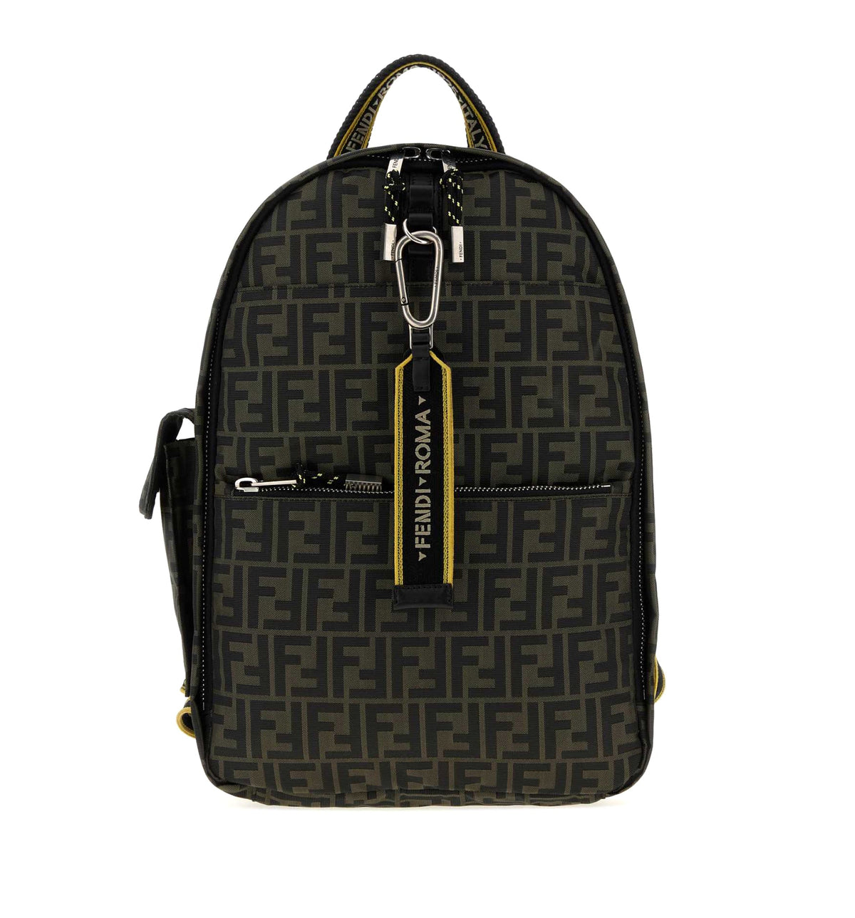 Climb FF Jacquard Backpack