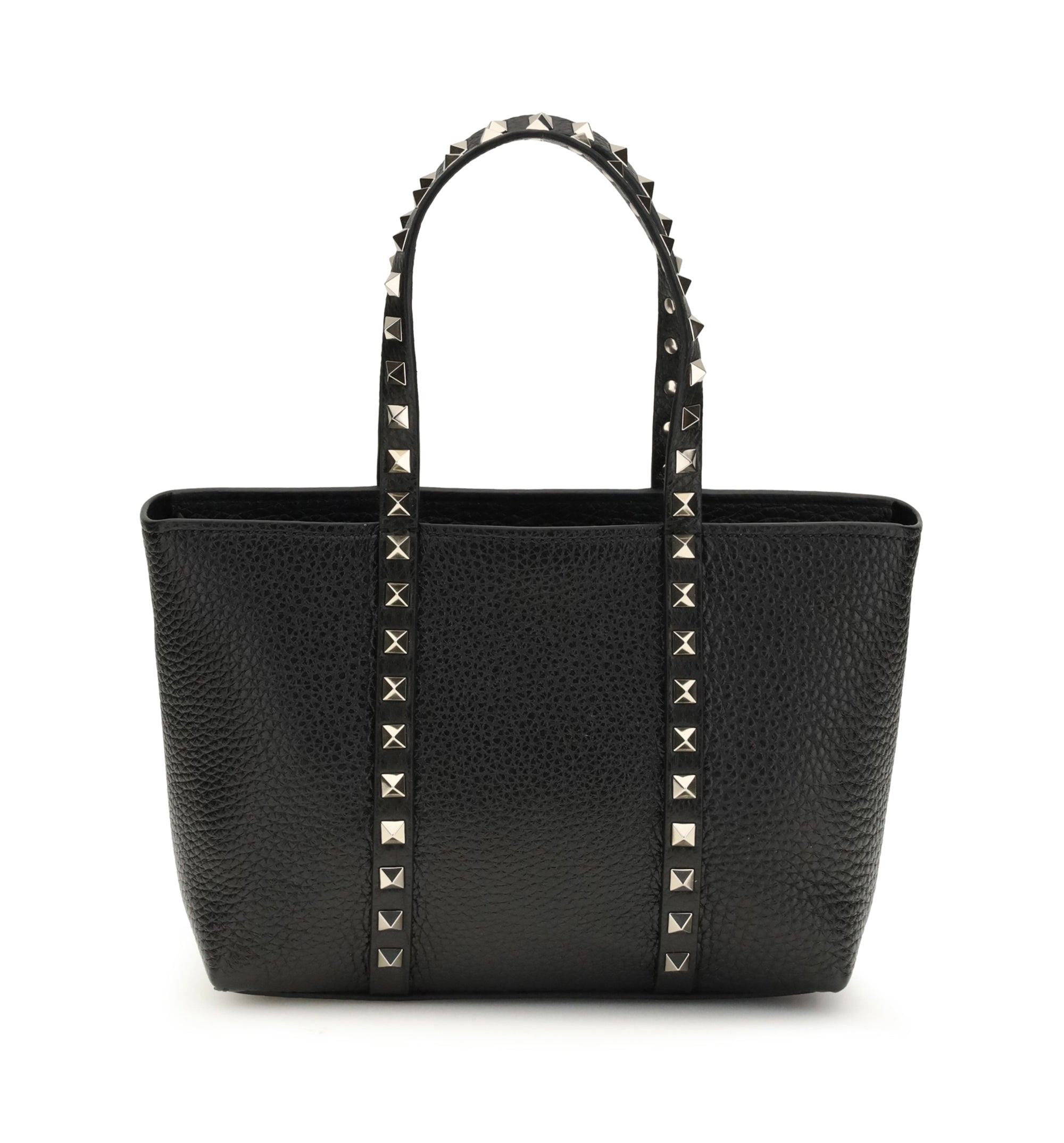 Rockstud Small Tote Bag