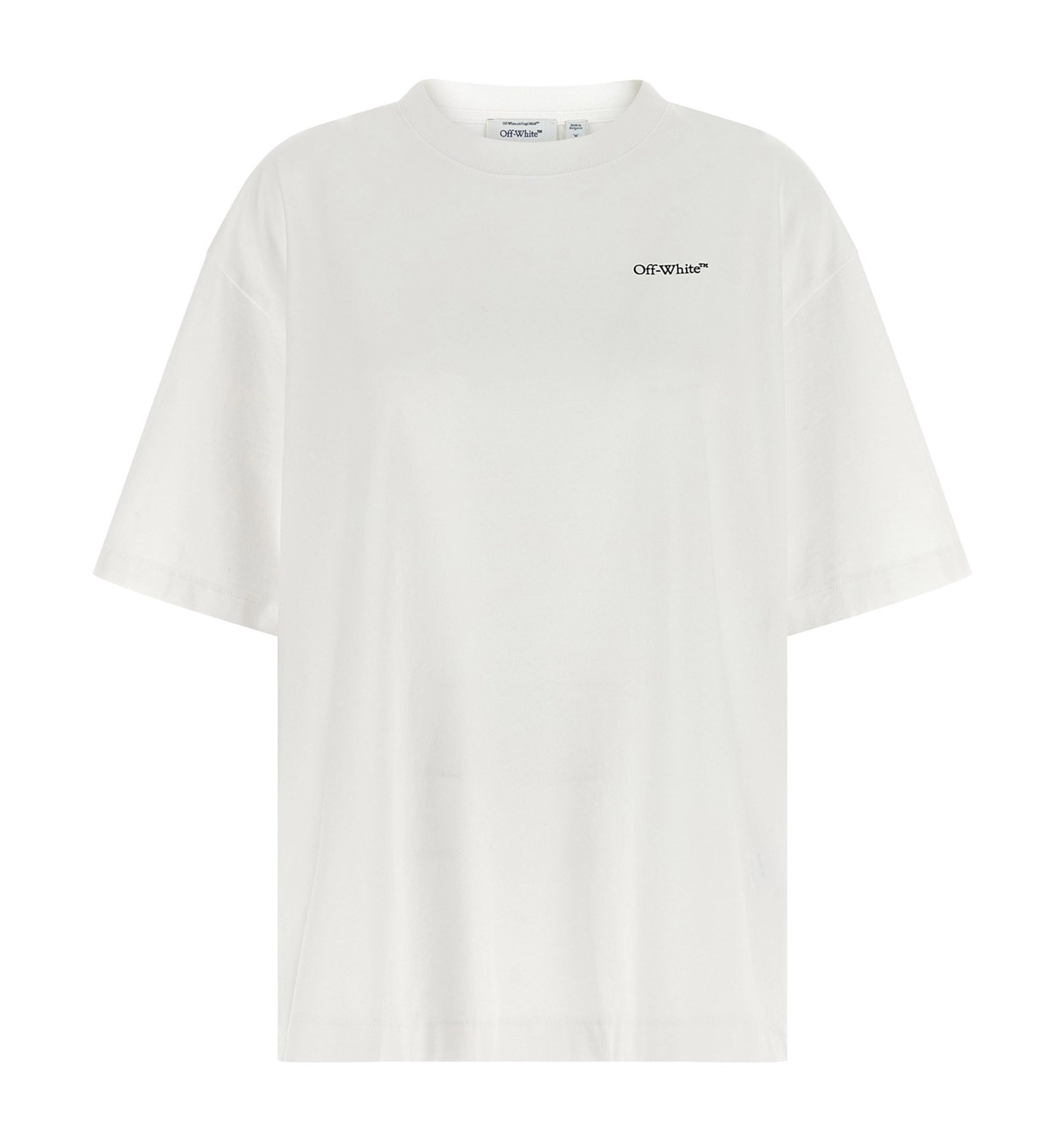 Half Arrow Skate T-shirt