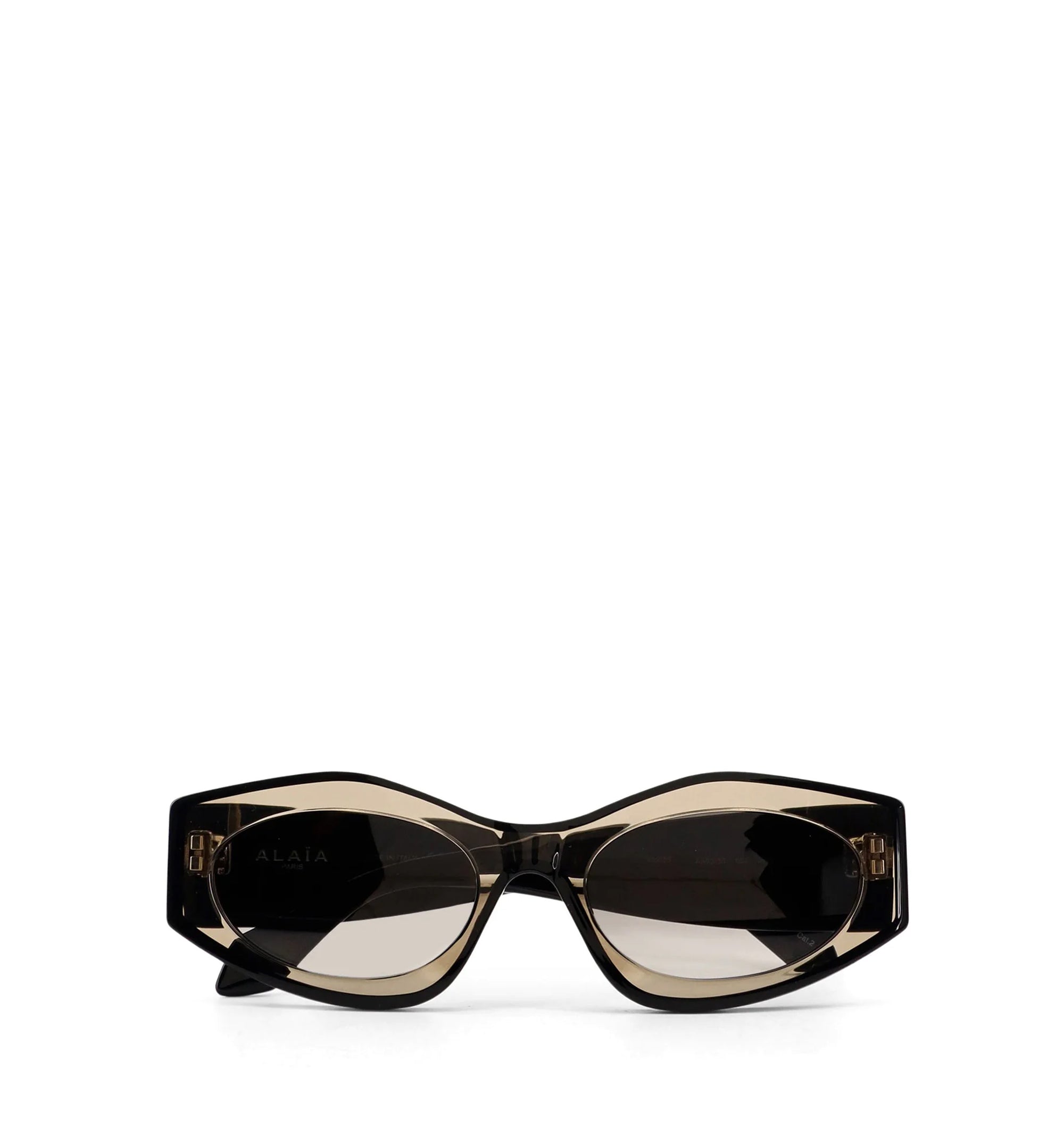 Acetate Sunglasses