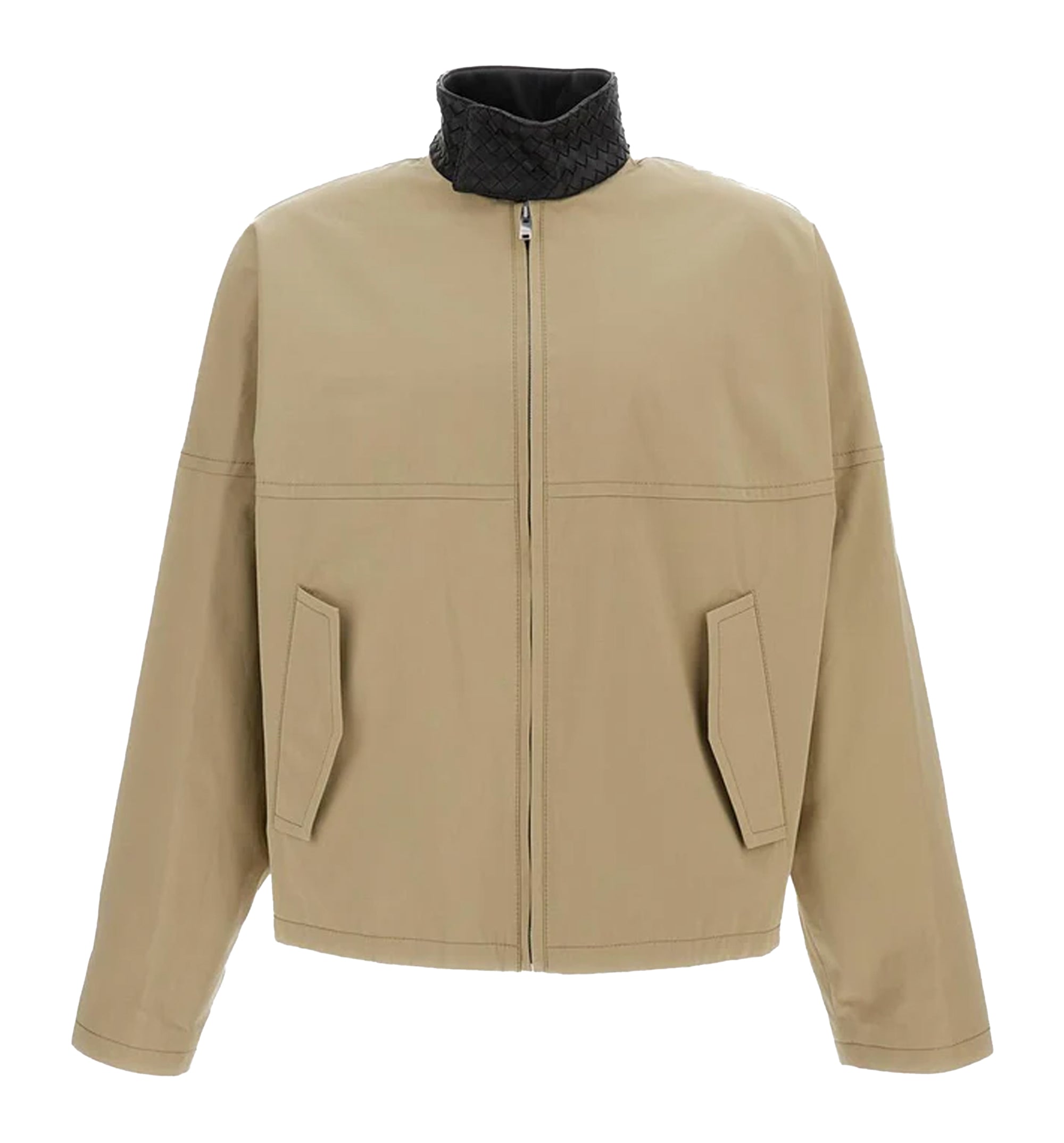 Light Cotton Jacket