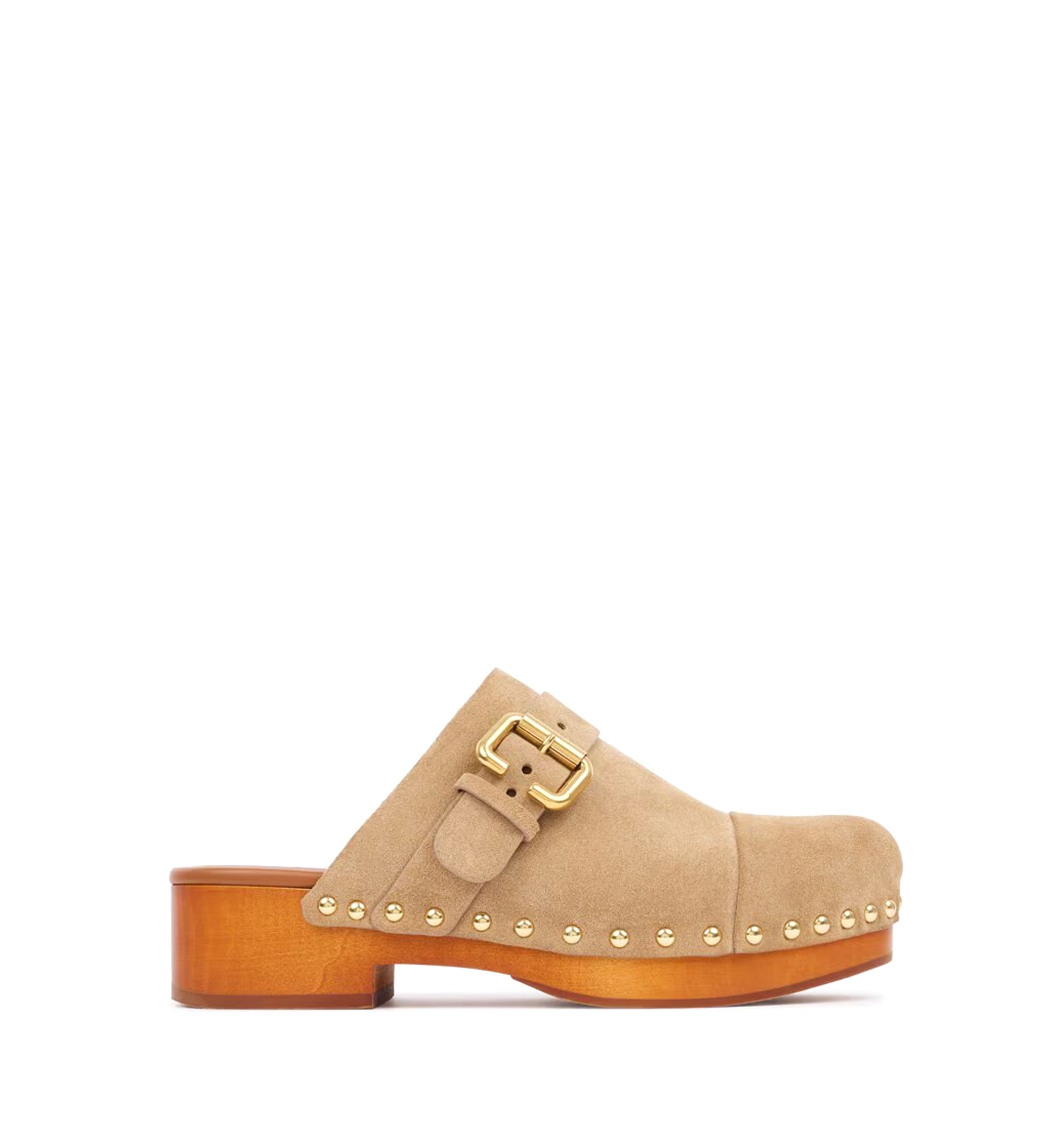 Jeannette Clog