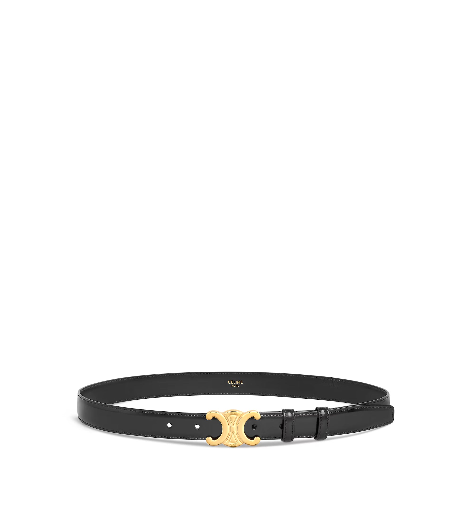 Medium 25mm Triomphe Belt