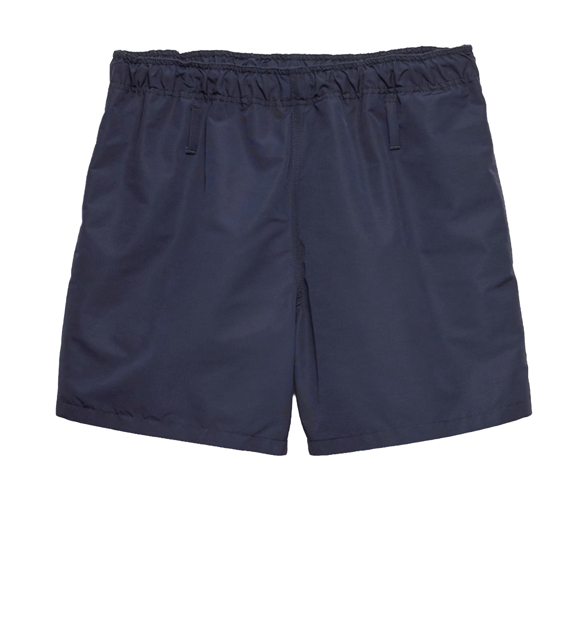 Technical Fabric Swim Trunks