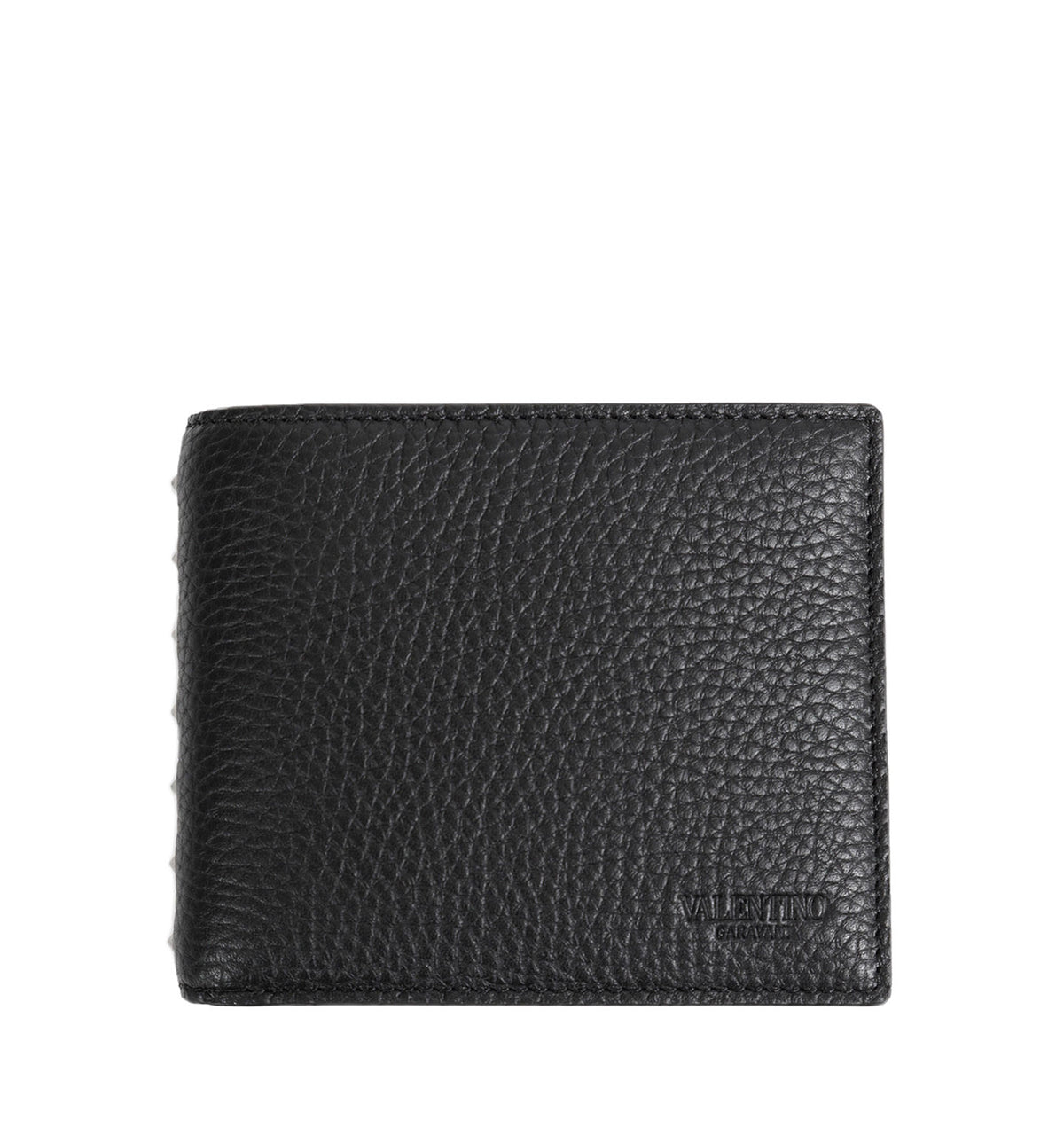 Rockstud Bifold Wallet