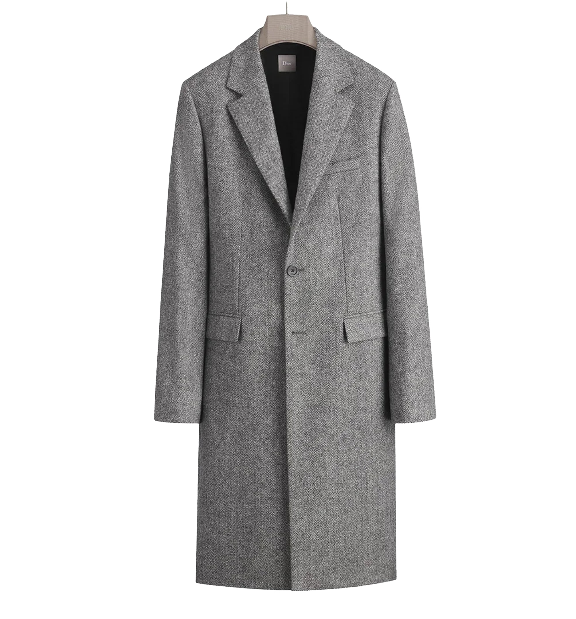Classic Coat