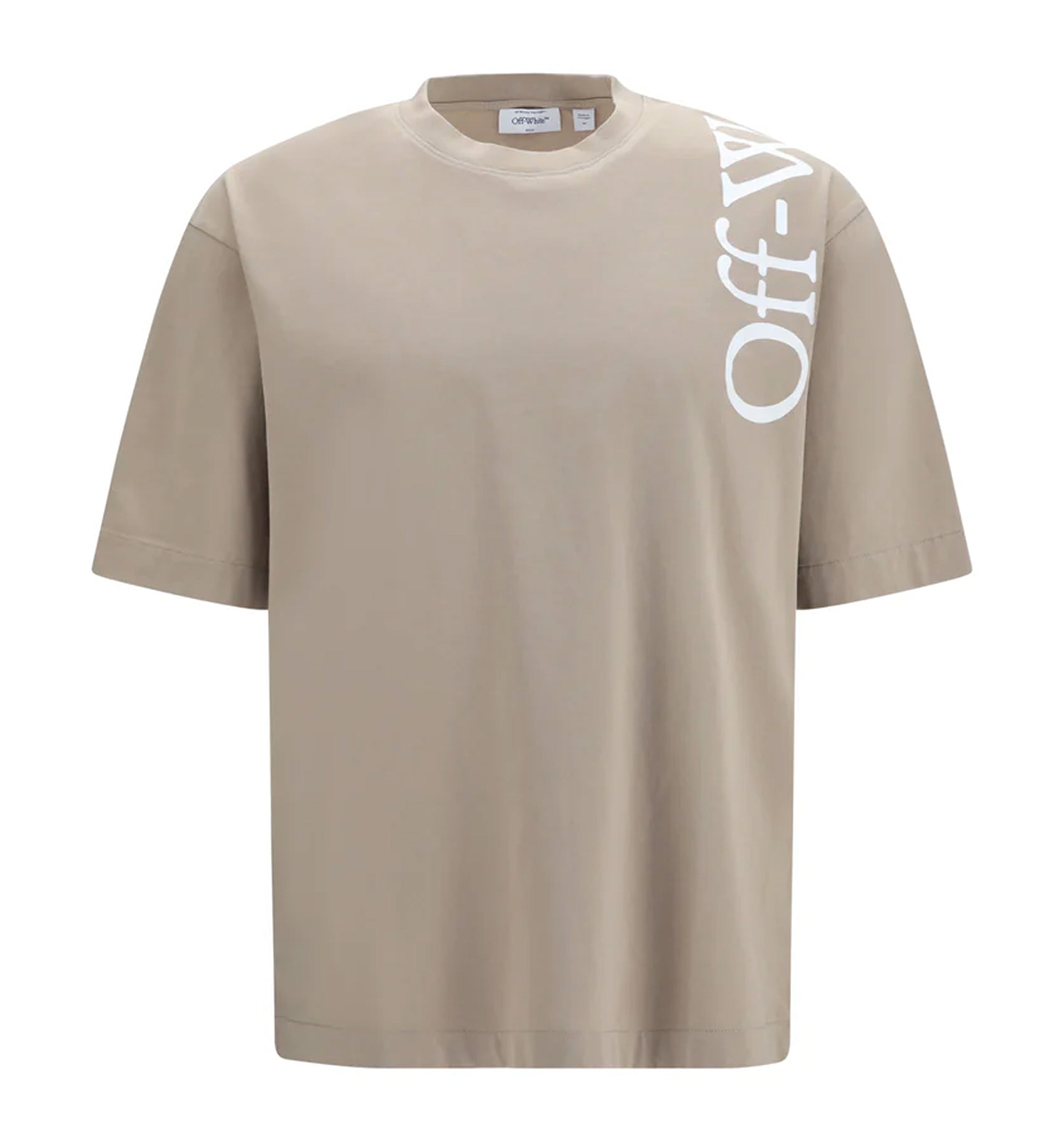 Vertical Bookish Skate T-shirt
