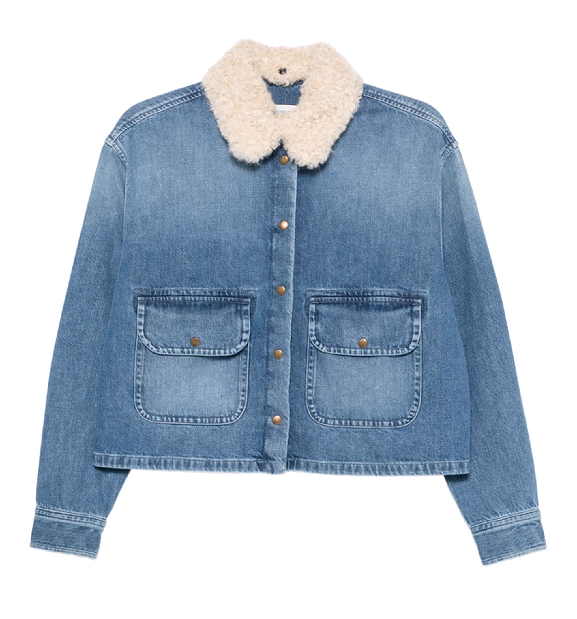 Long-sleeve Jacket