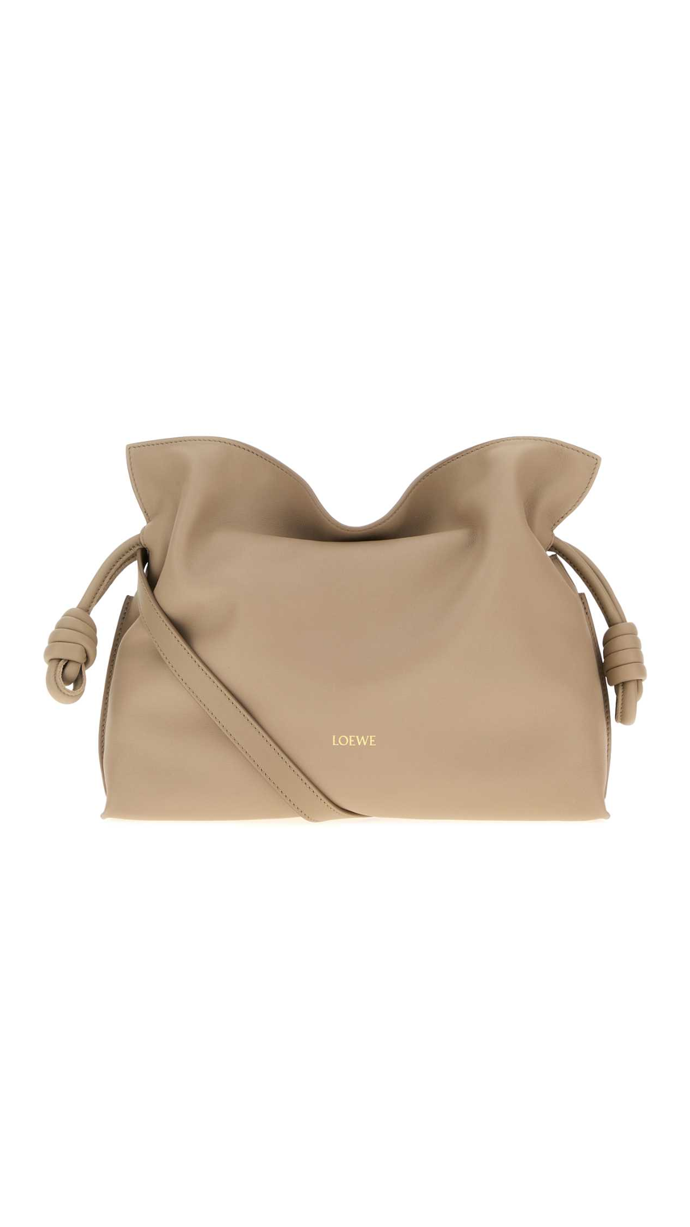 Flamenco Medium Pouch Bag