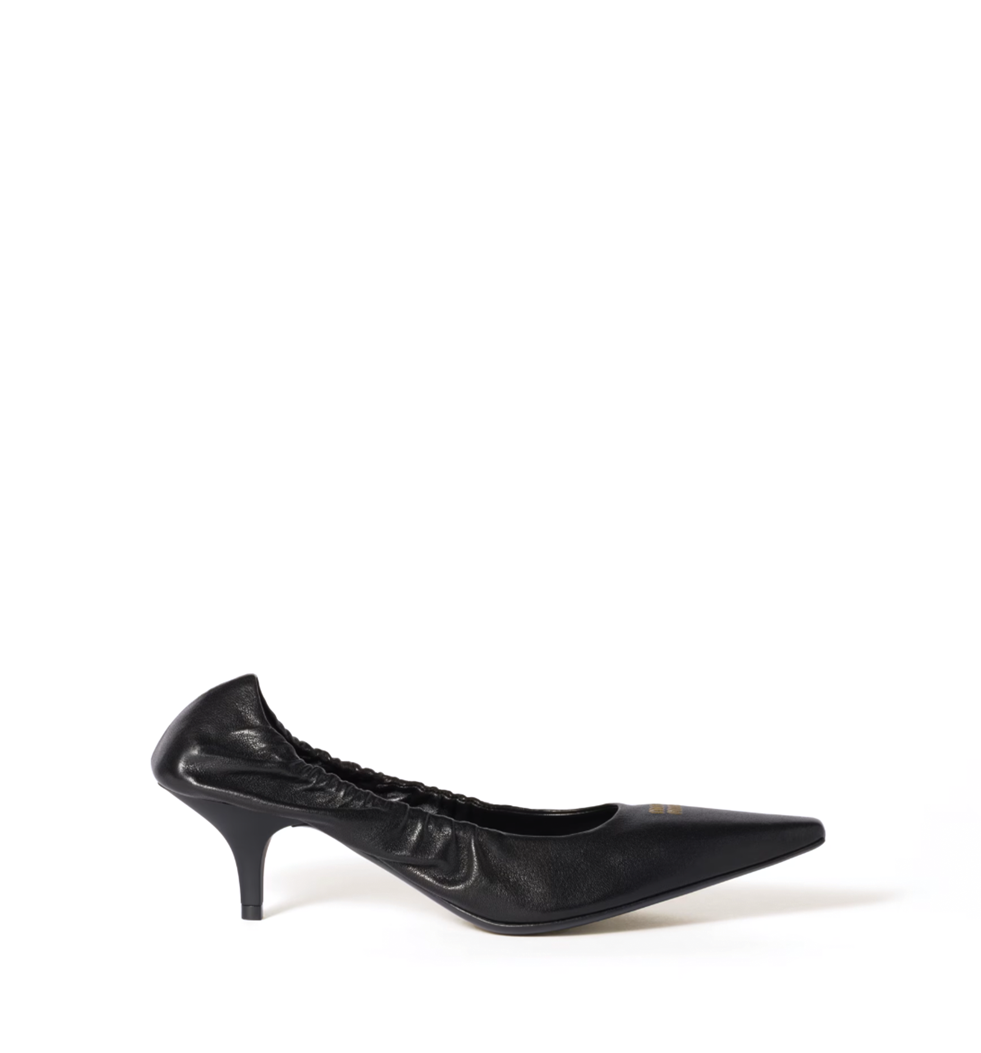 Nappa pumps