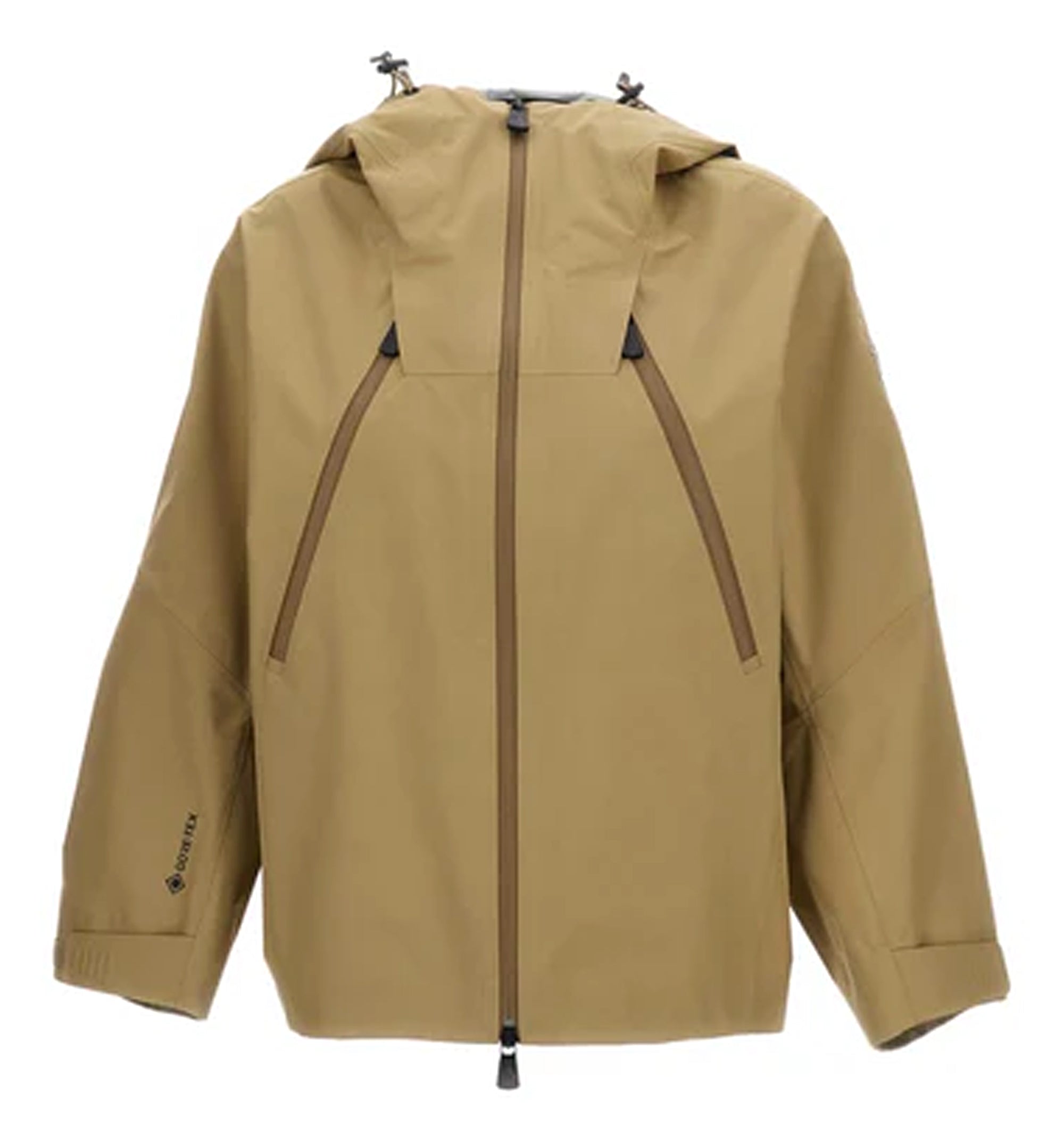 Santec Jacket