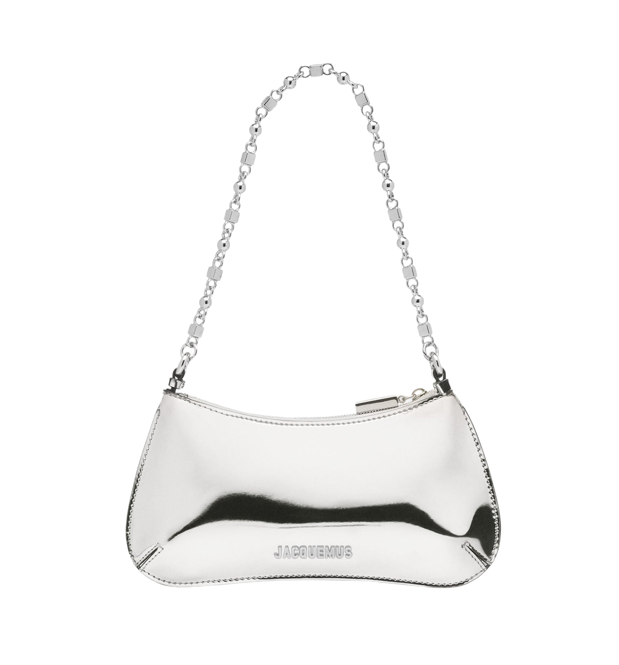 The Small Bisou Chaîne