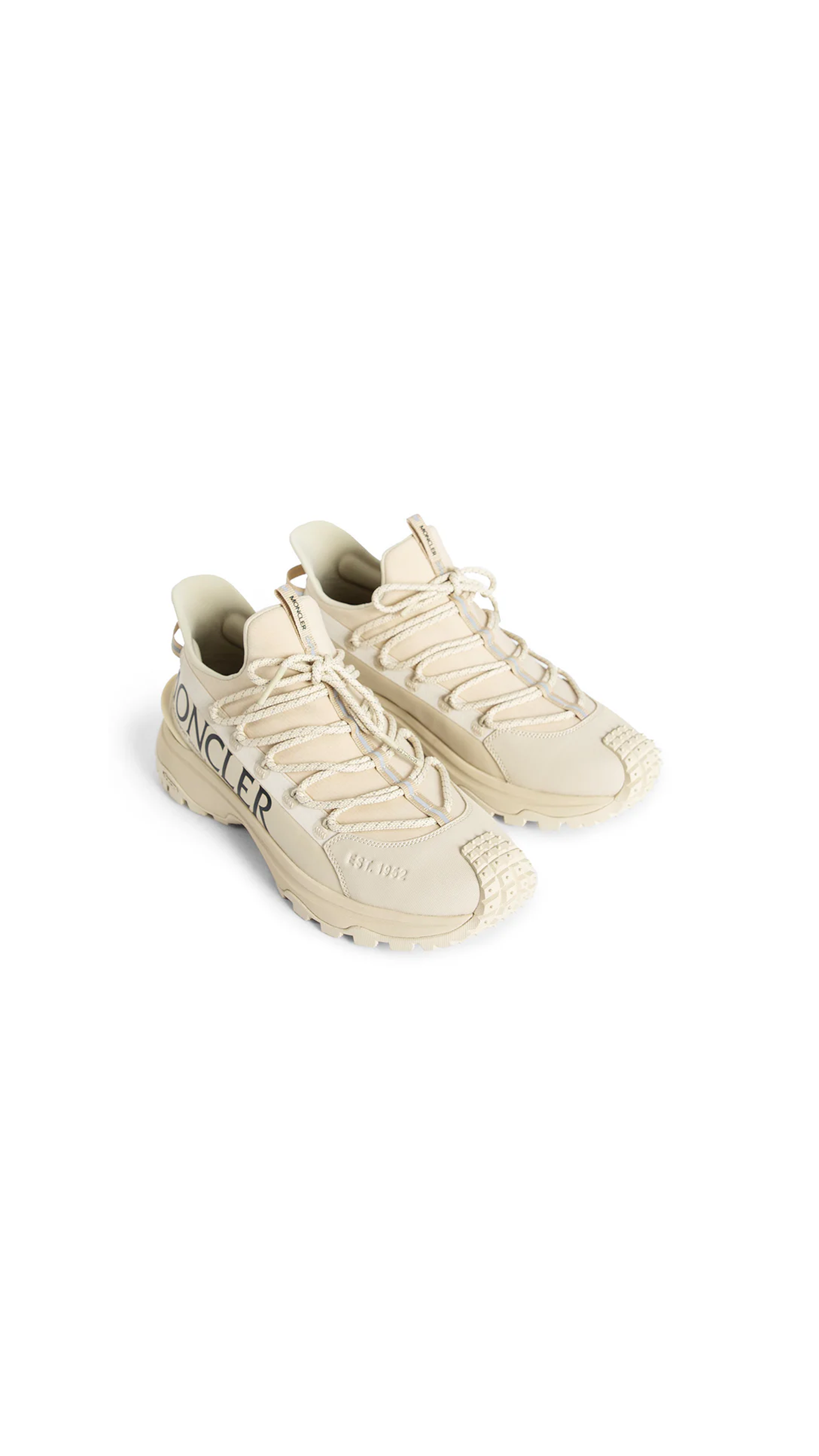 Trailgrip Lite 2 Trainers - Beige