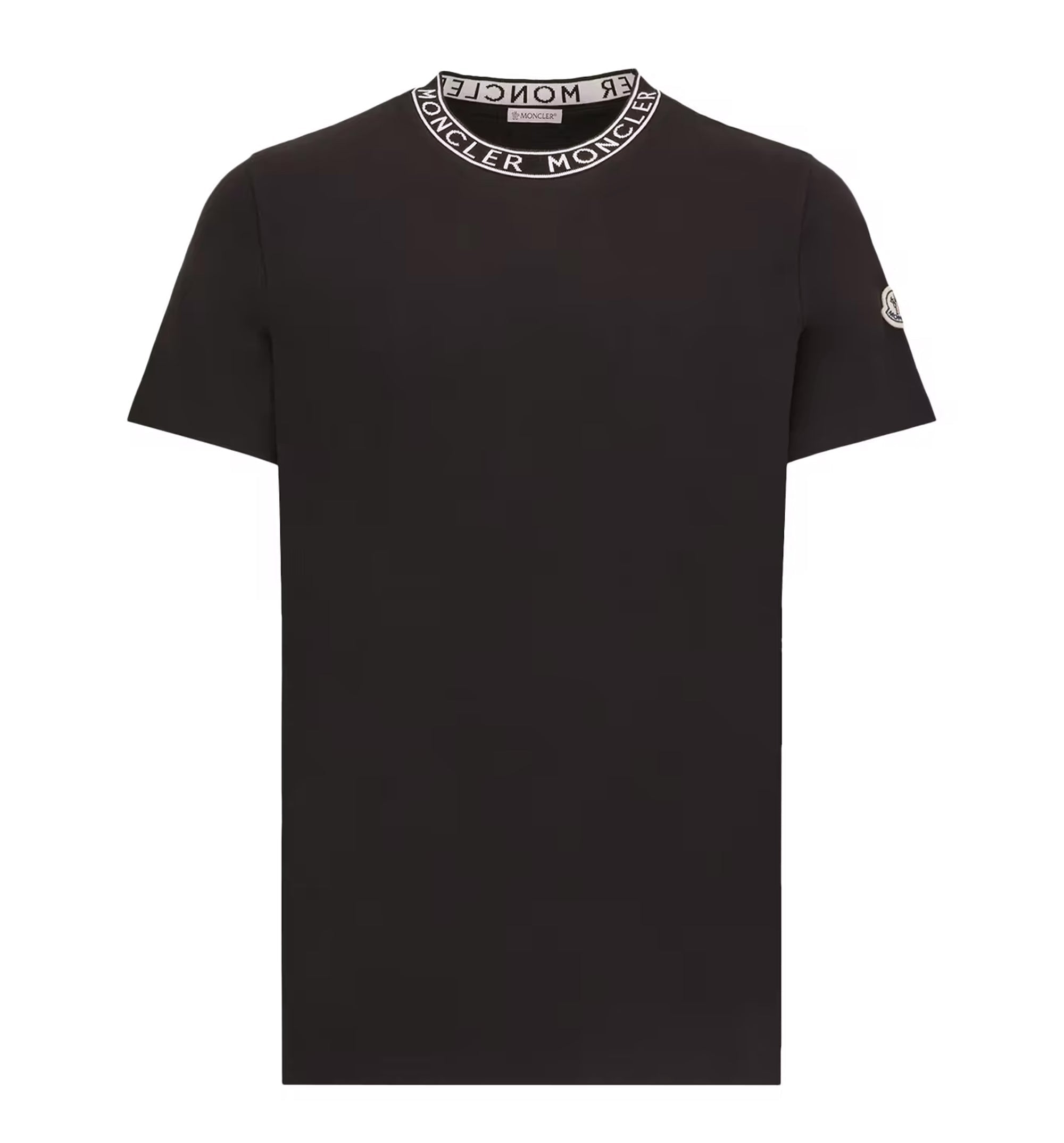 Logo-Trimmed Cotton T-Shirt