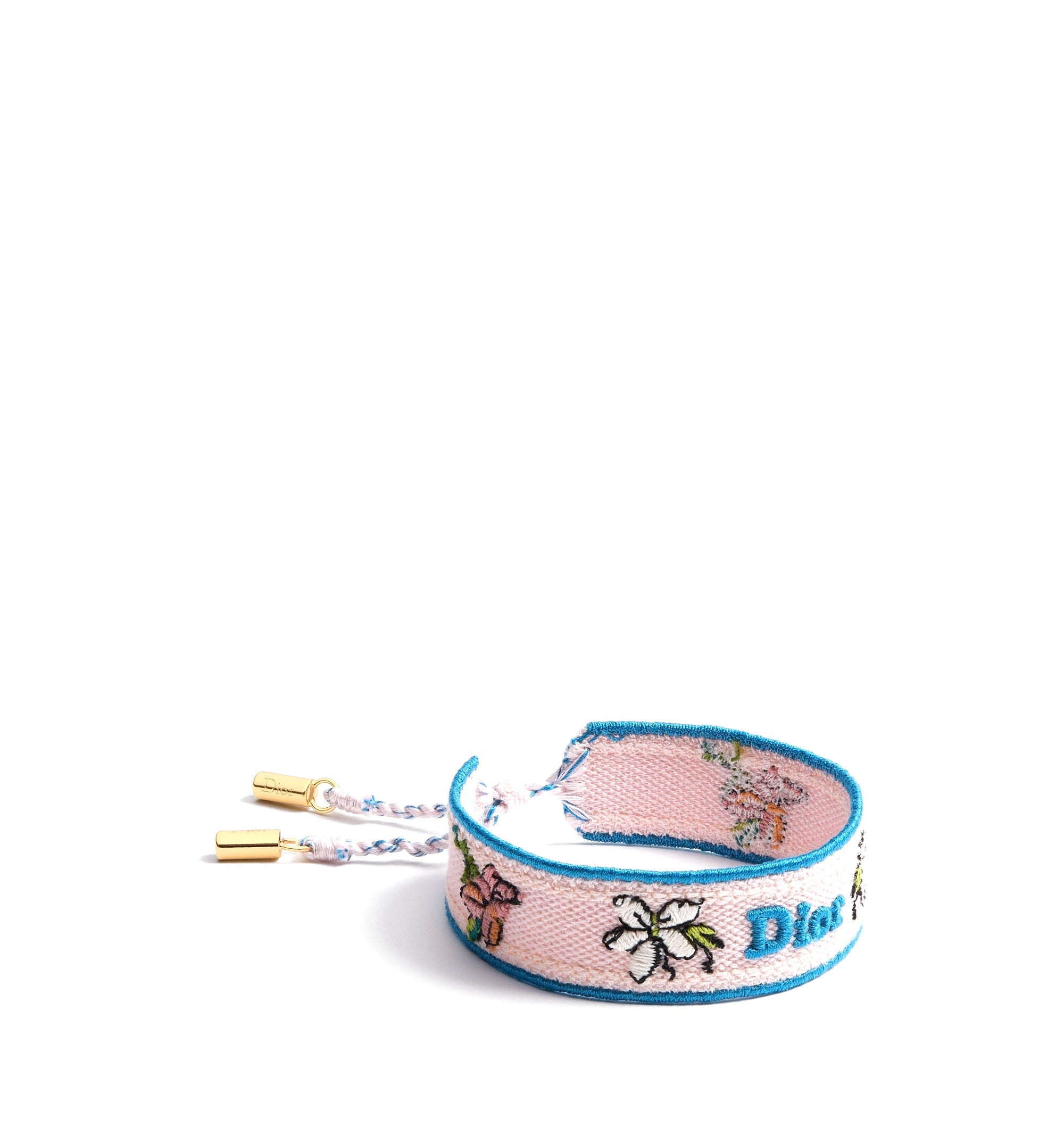 Dioriviera Dior Band Bracelet