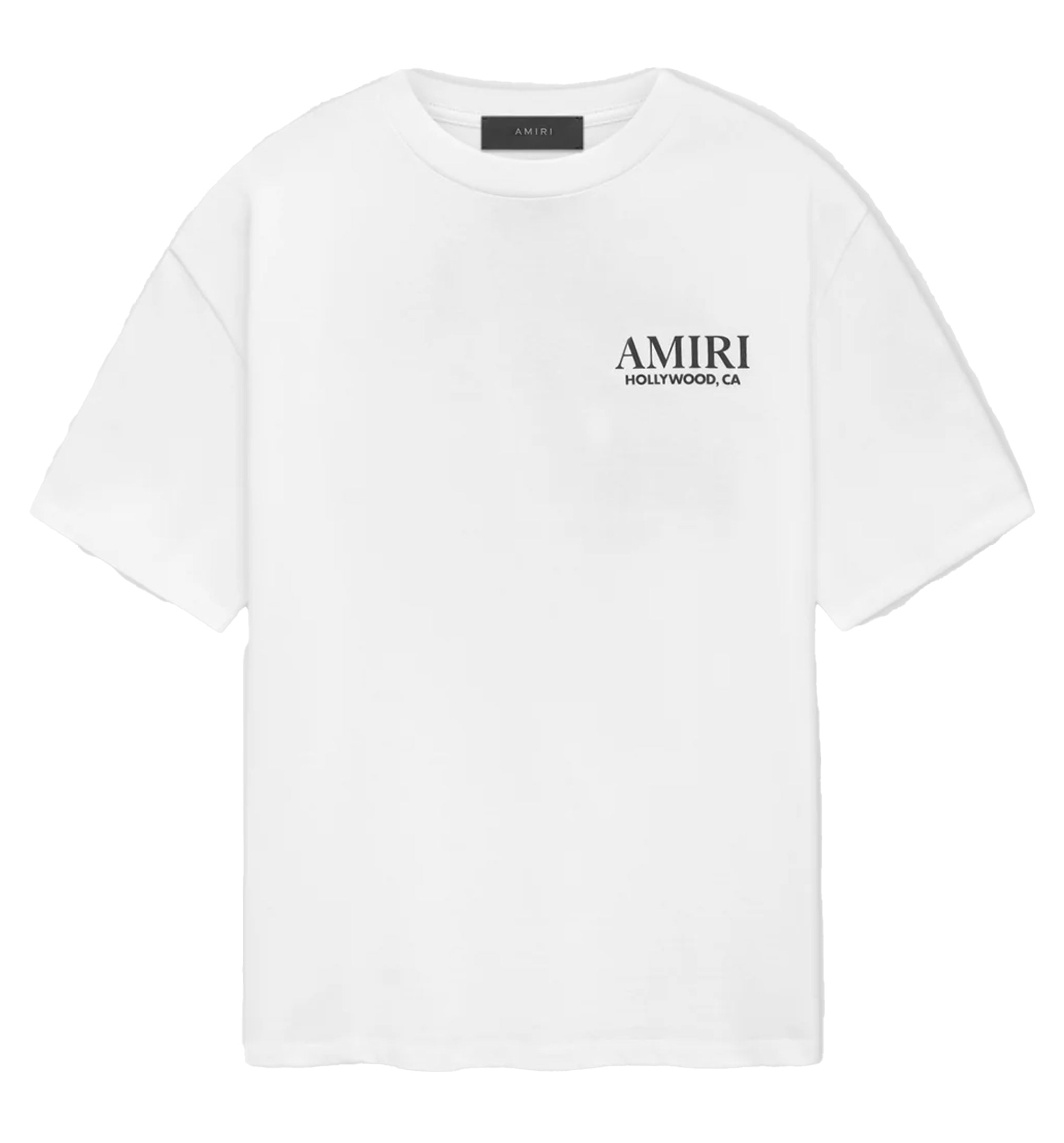 Bones Stacked Tee