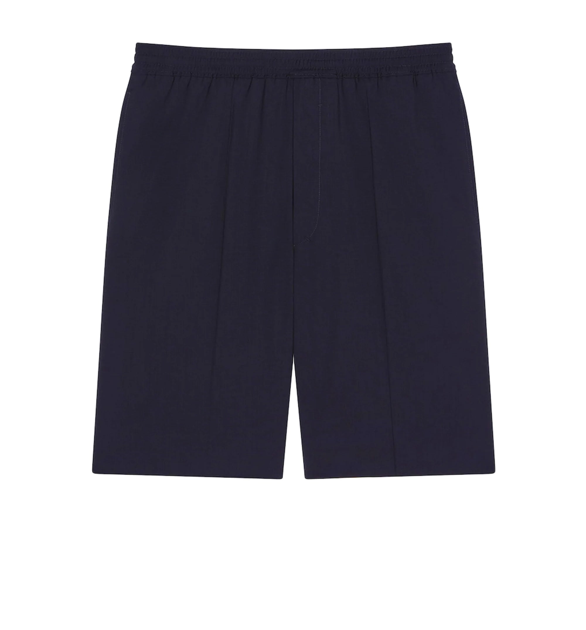 Tailored Bermuda Shorts