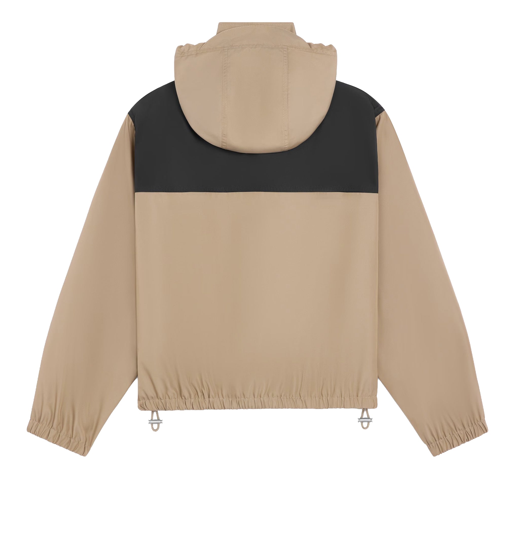 Windbreaker in Nylon