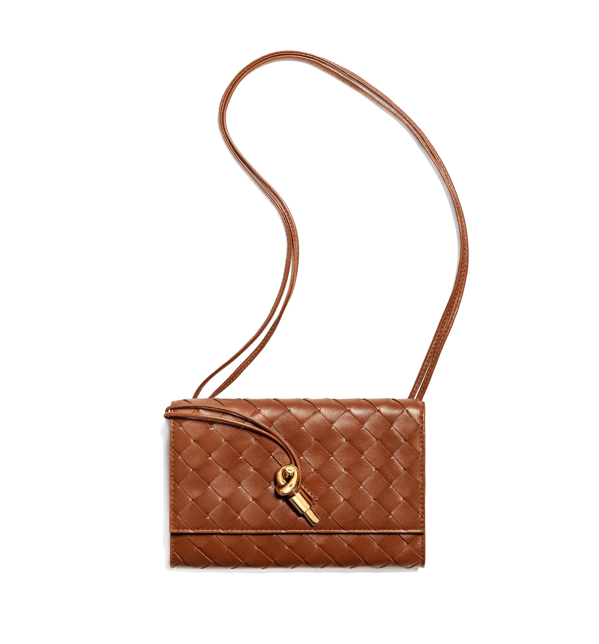 Andiamo Pouch on Strap