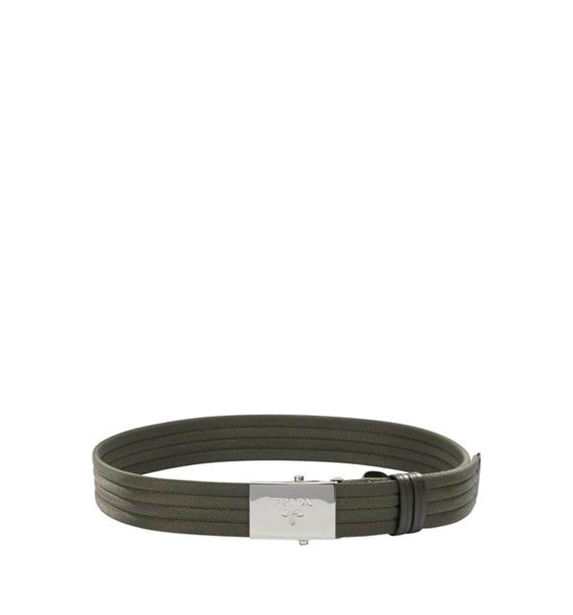 Fabric Belt