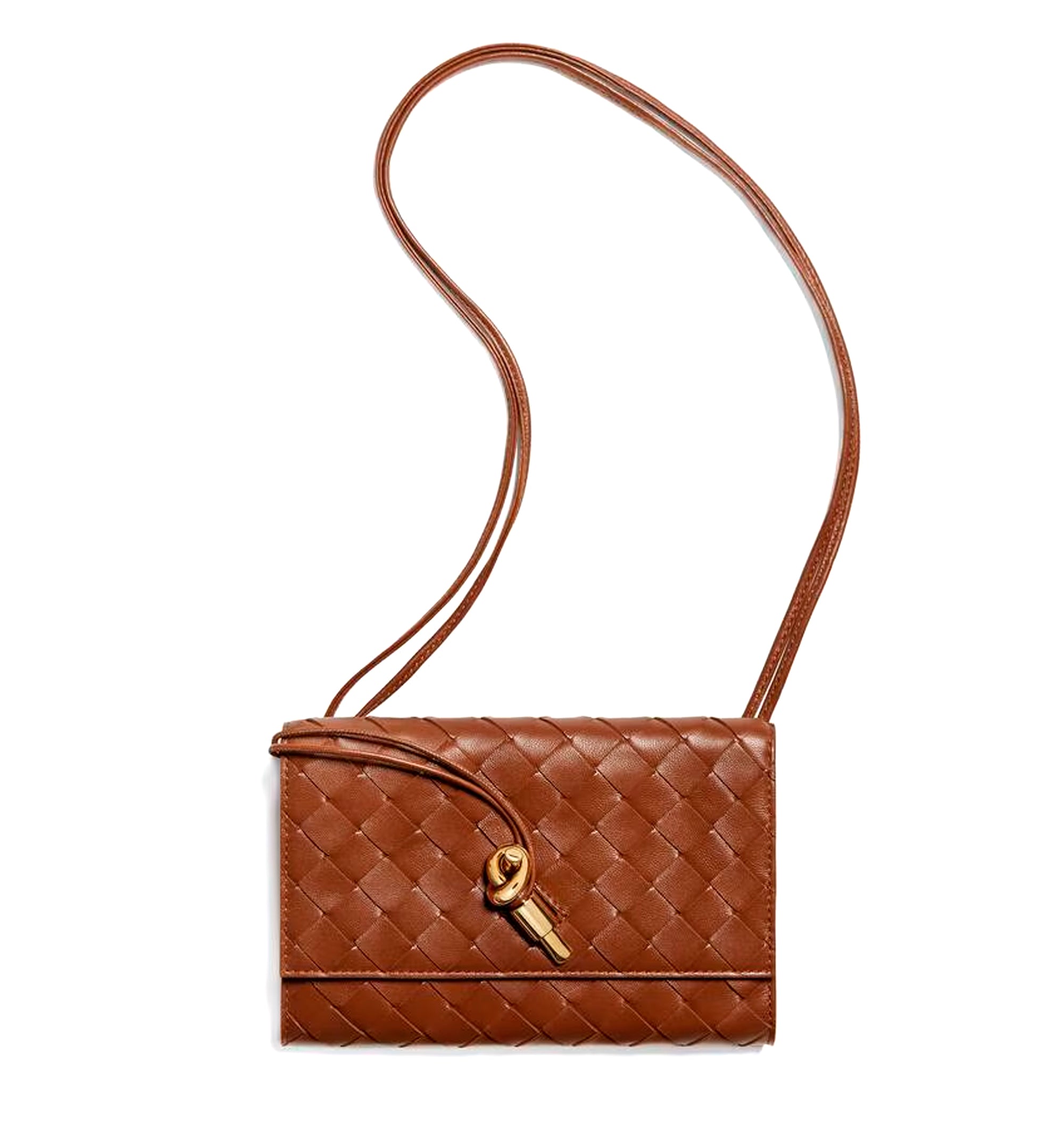 Andiamo Pouch on Strap