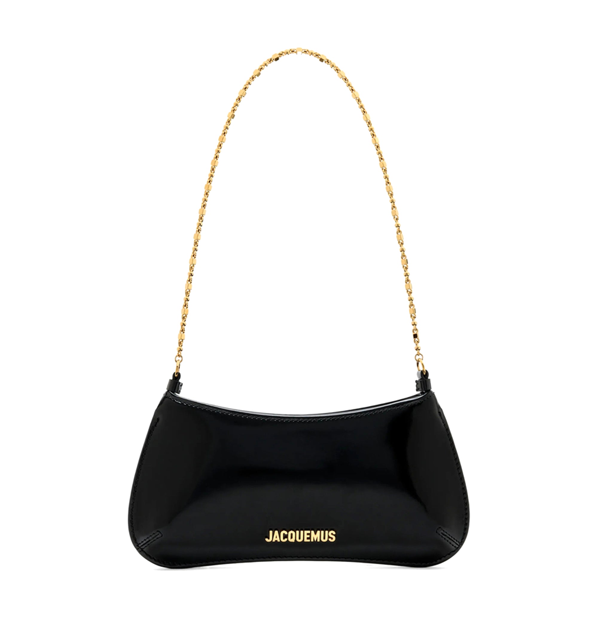 The small Bisou Chaîne