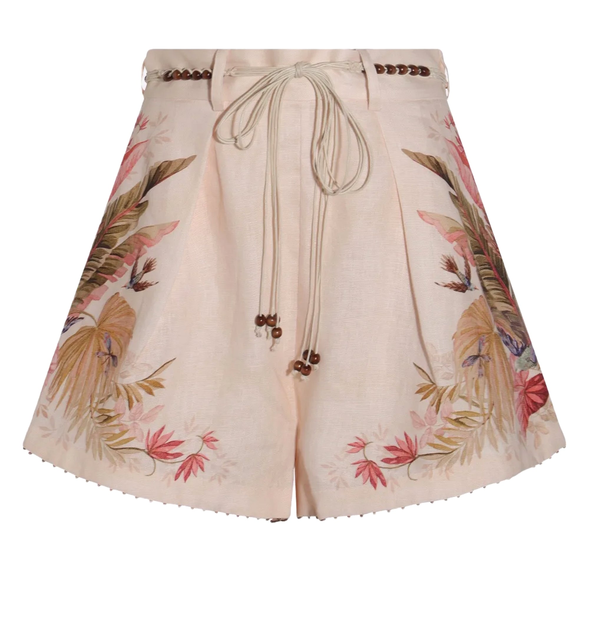 Ascension Tuck Short