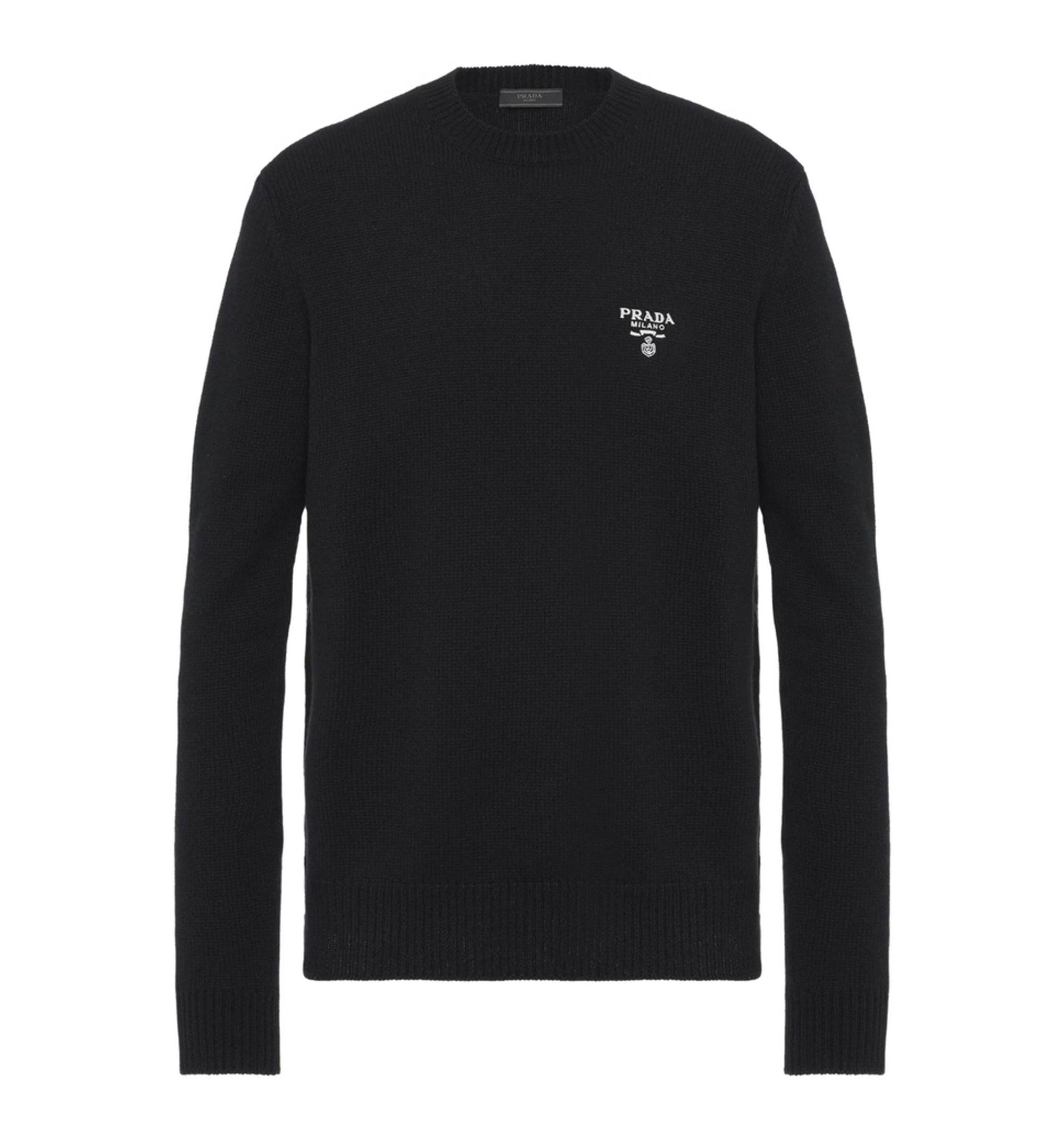 Cashmere sweater