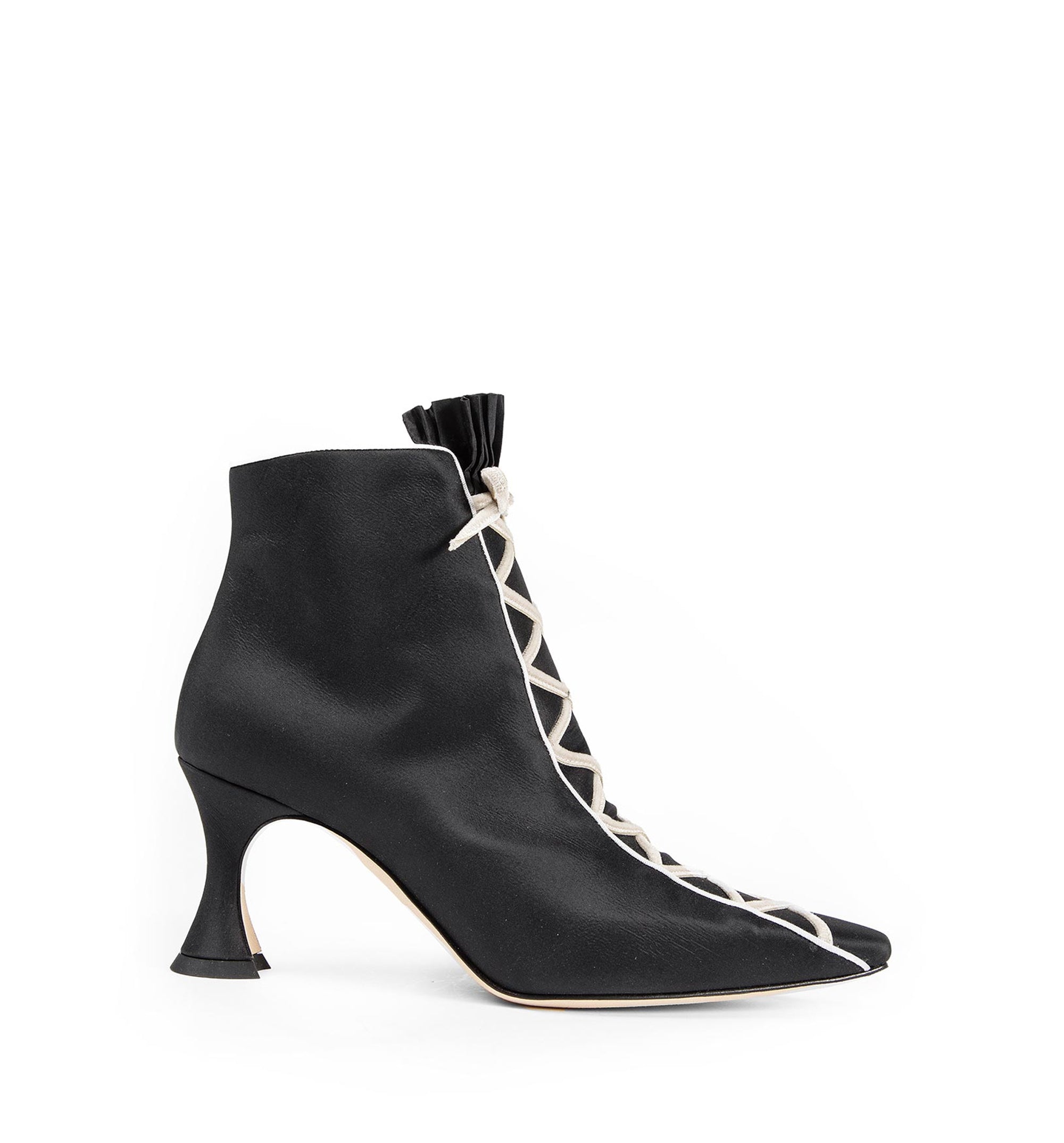 Nolhac Ankle Boots