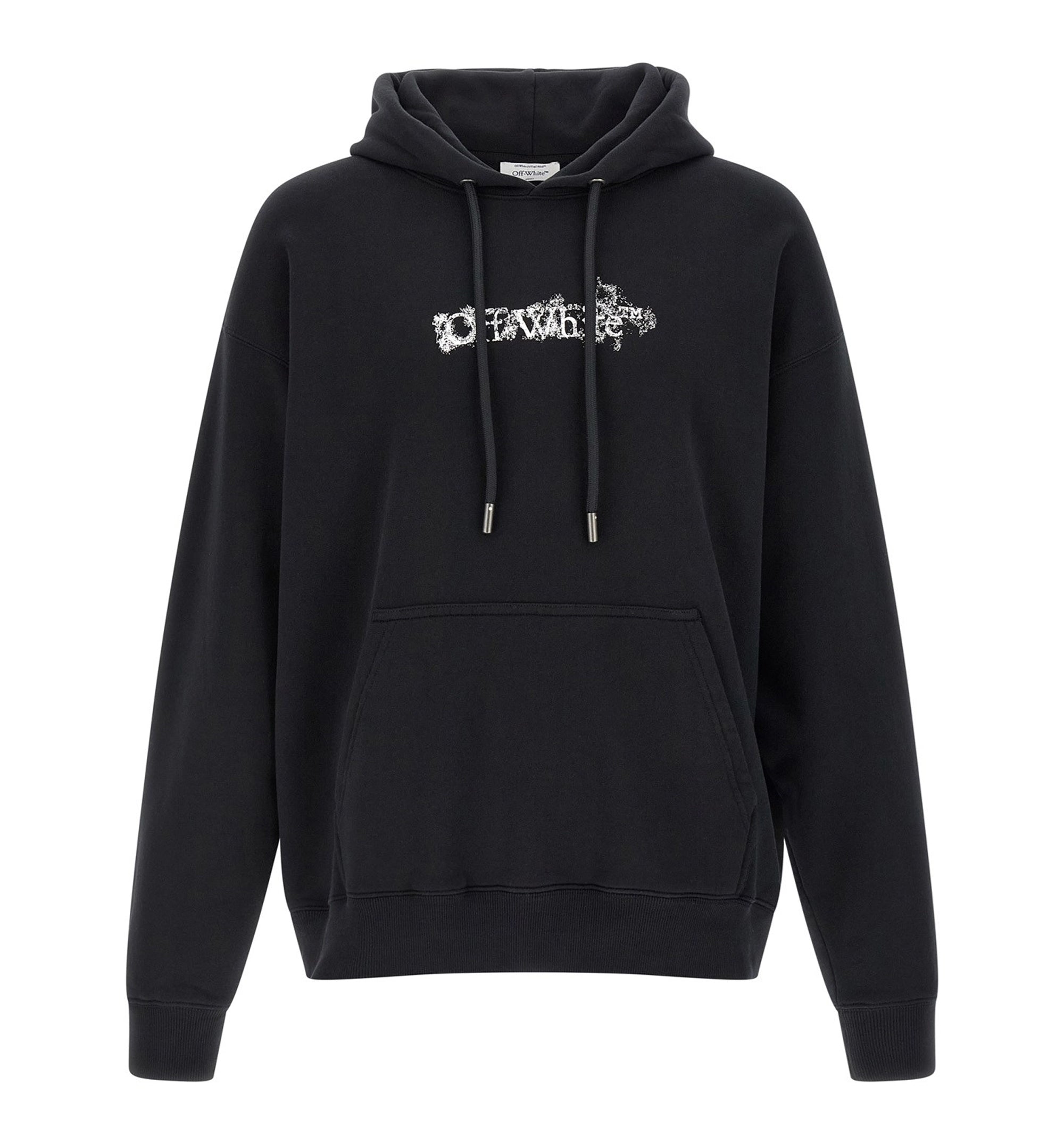 Heraldic Arrow Skate Hoodie