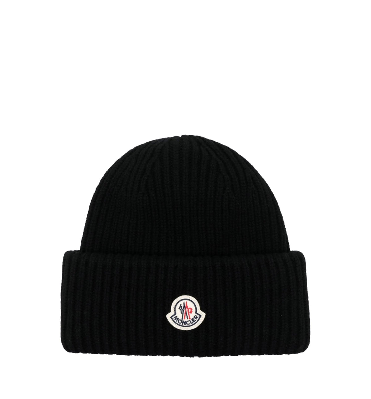 Wool & Cashmere Beanie