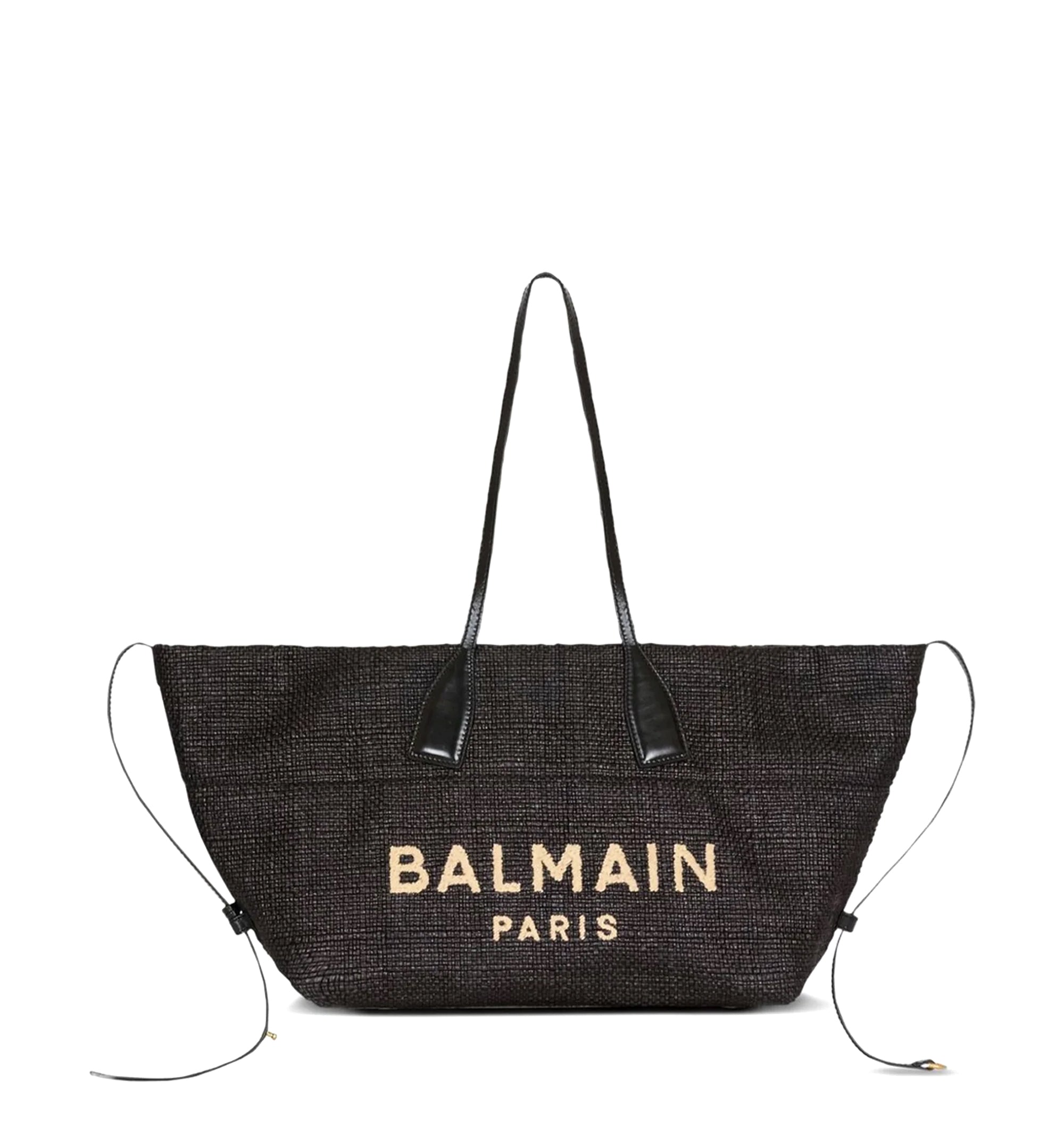 Track shopping bag