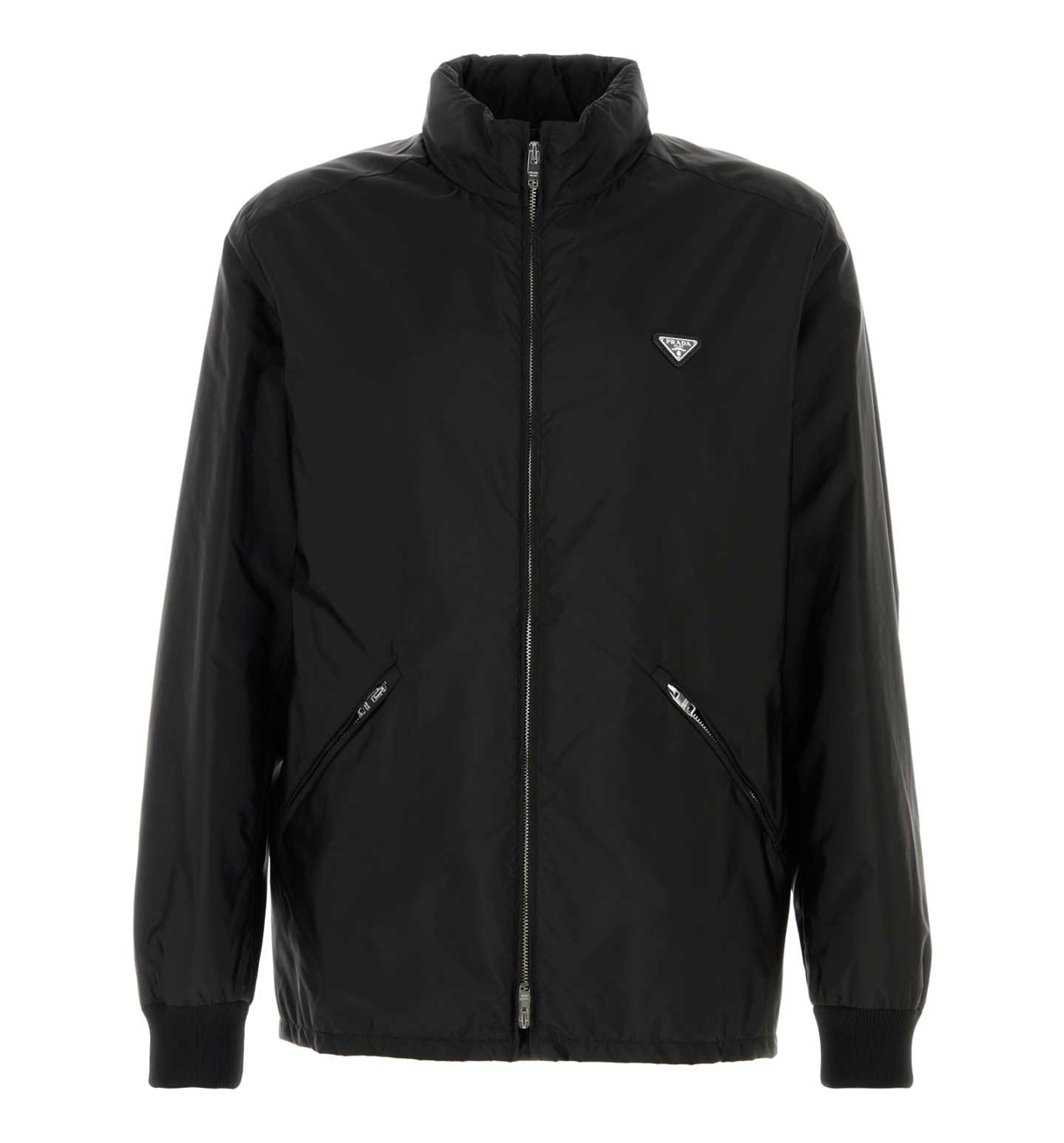 Re-Nylon Blouson Jacket