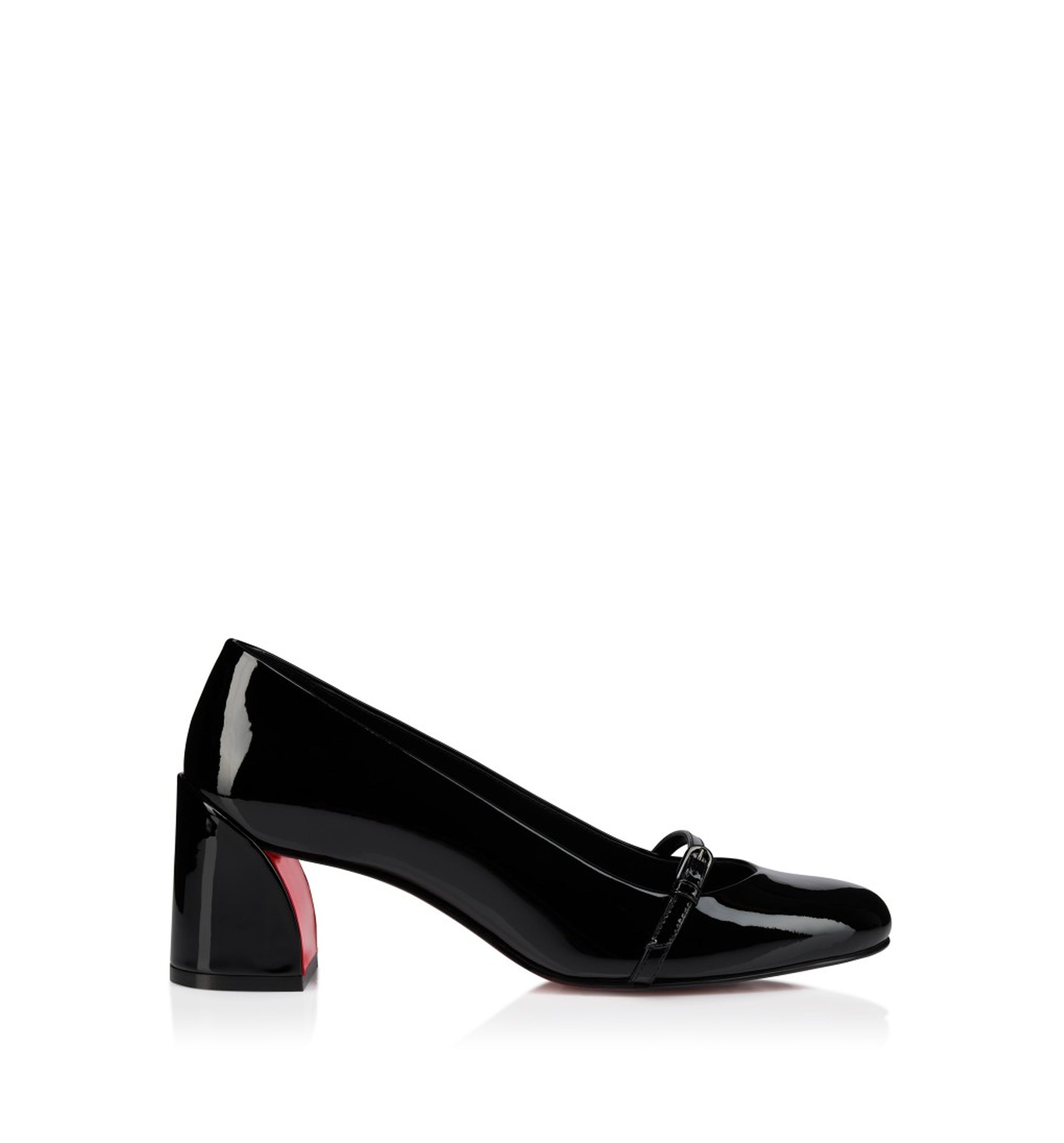 Jane Nina Pump