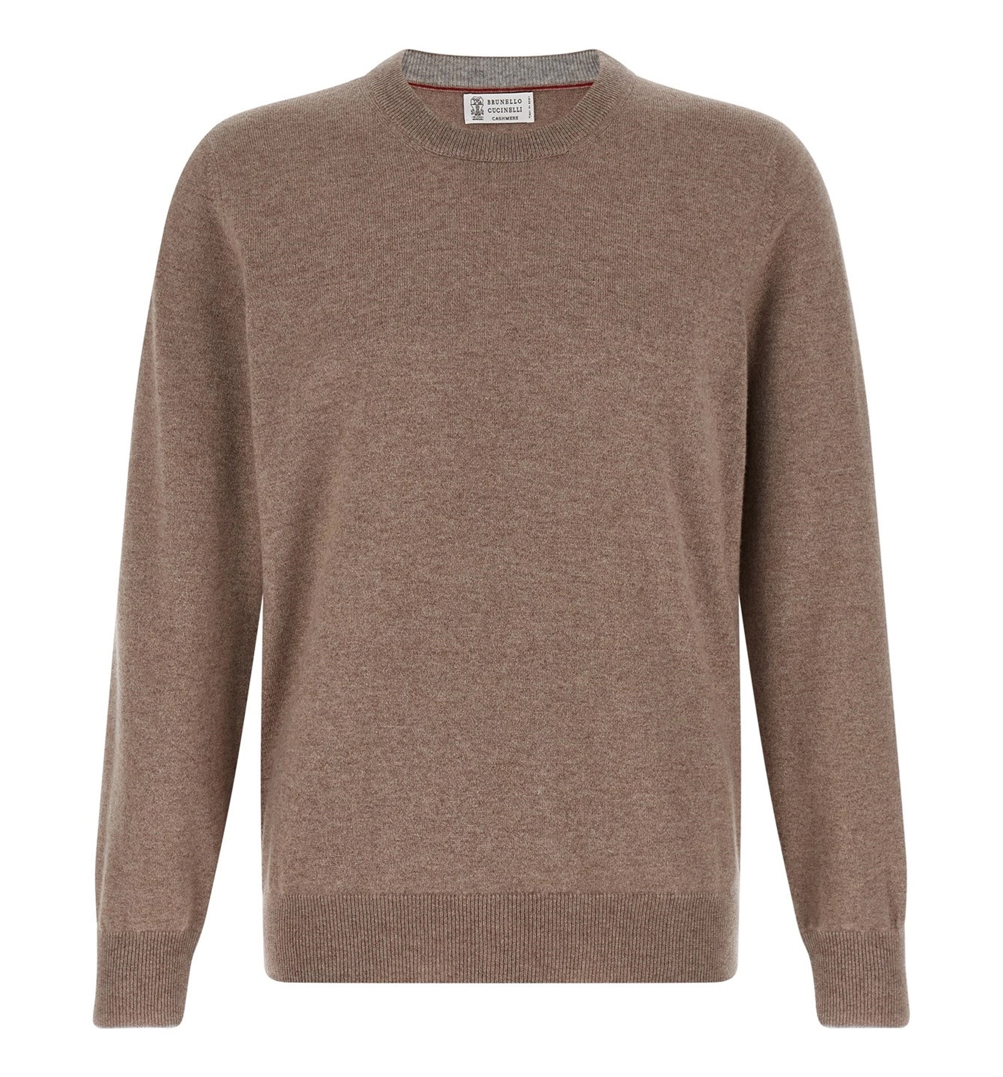 Cashmere Sweater