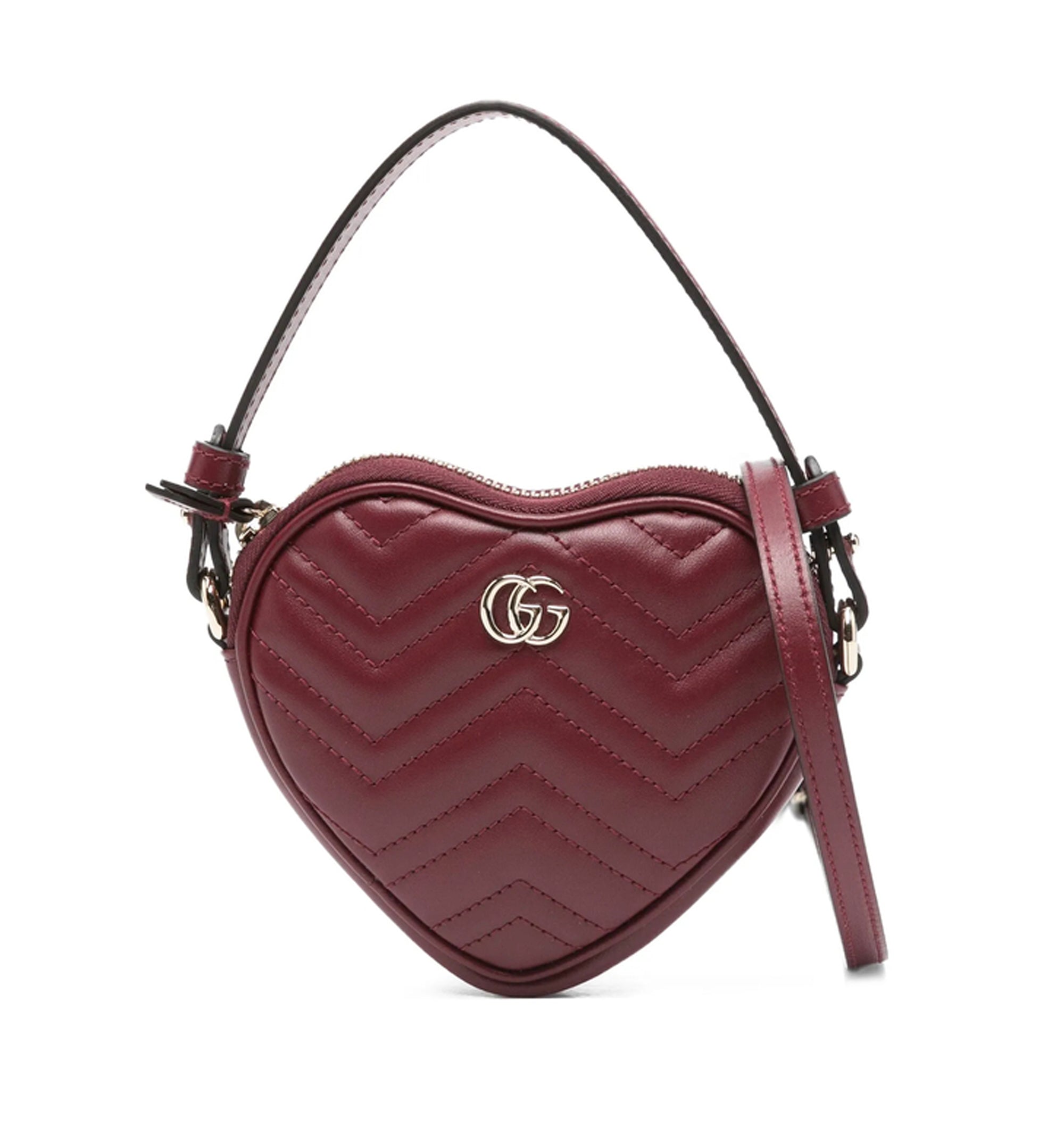 GG Marmont Mini Bag