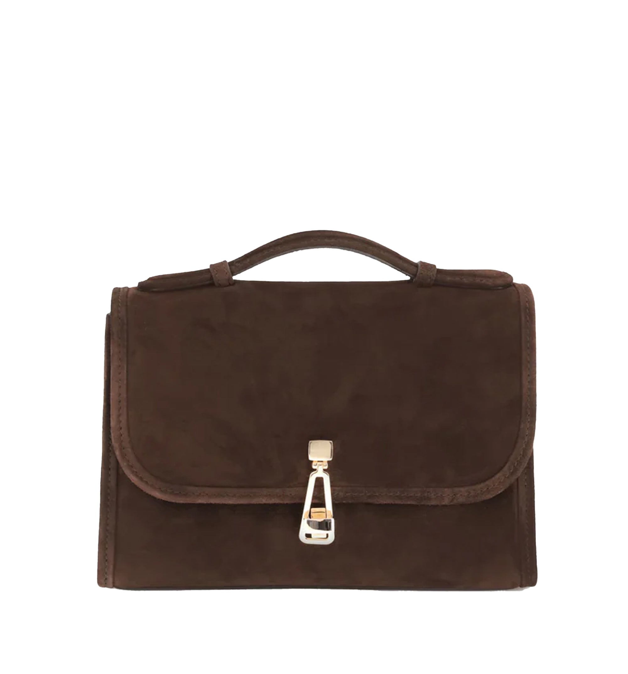 Small Leonora Flap Bag