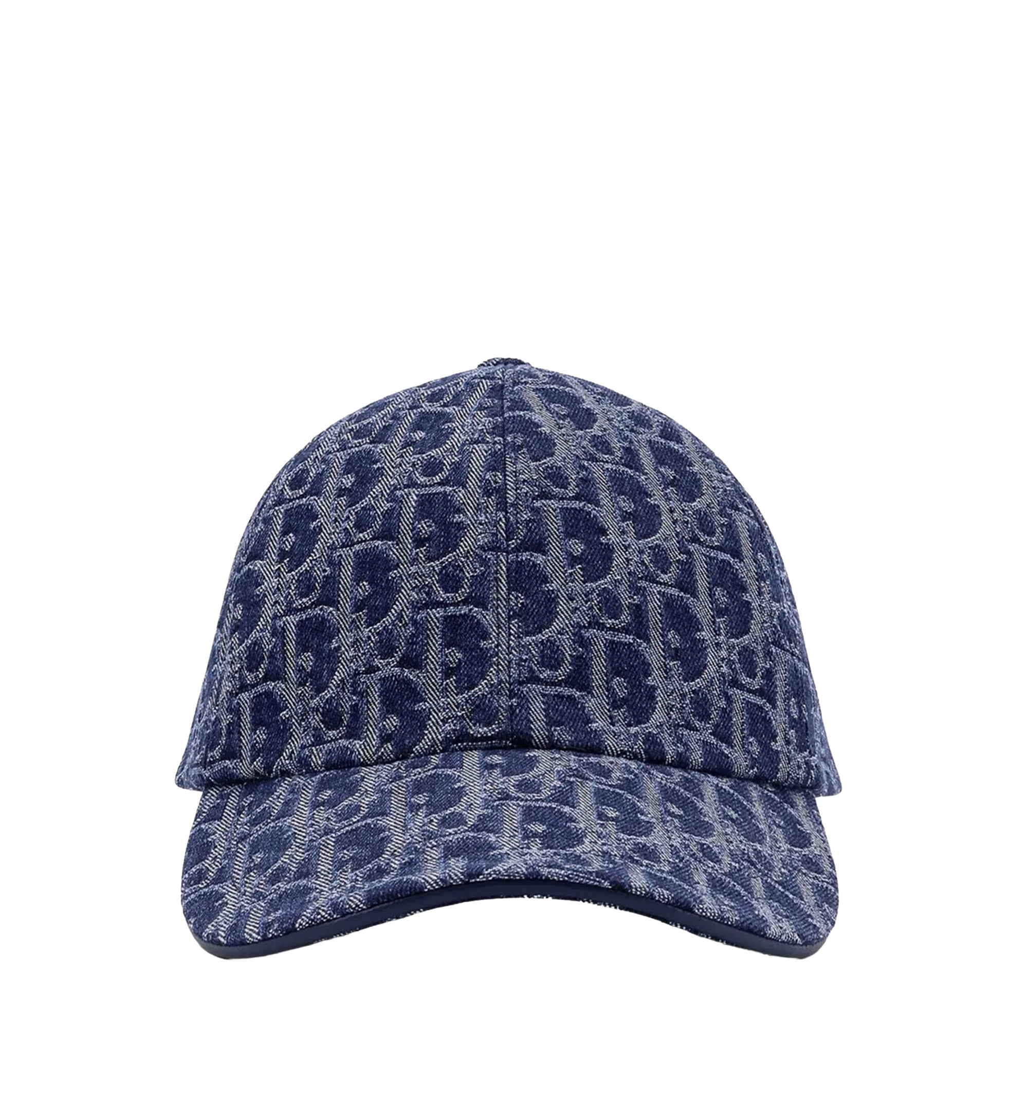 Dior Oblique D-Player Cap