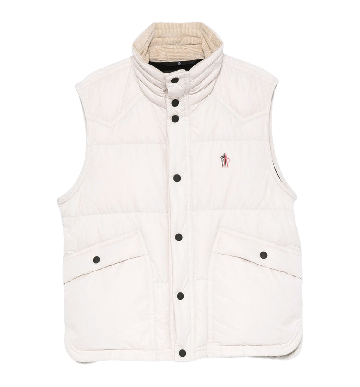 Tibb Down Vest
