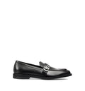 Men's loafer with Double G