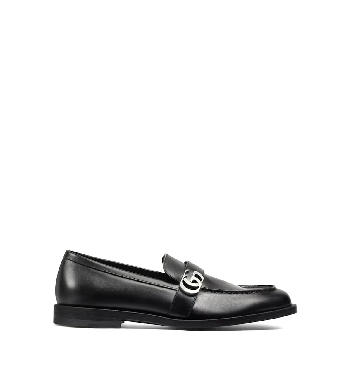 Men's loafer with Double G